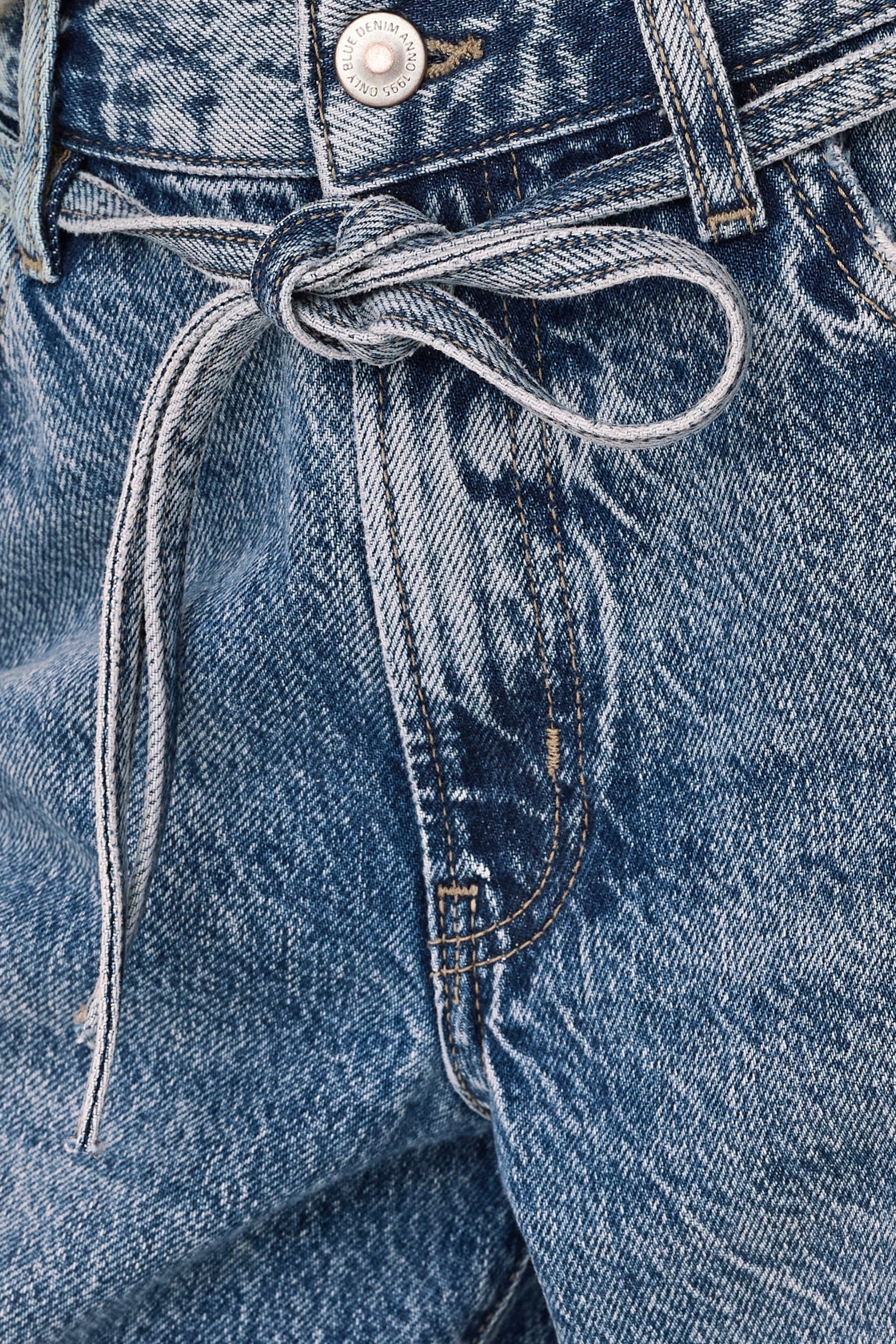 GIANNA - light blue denim - Image 4