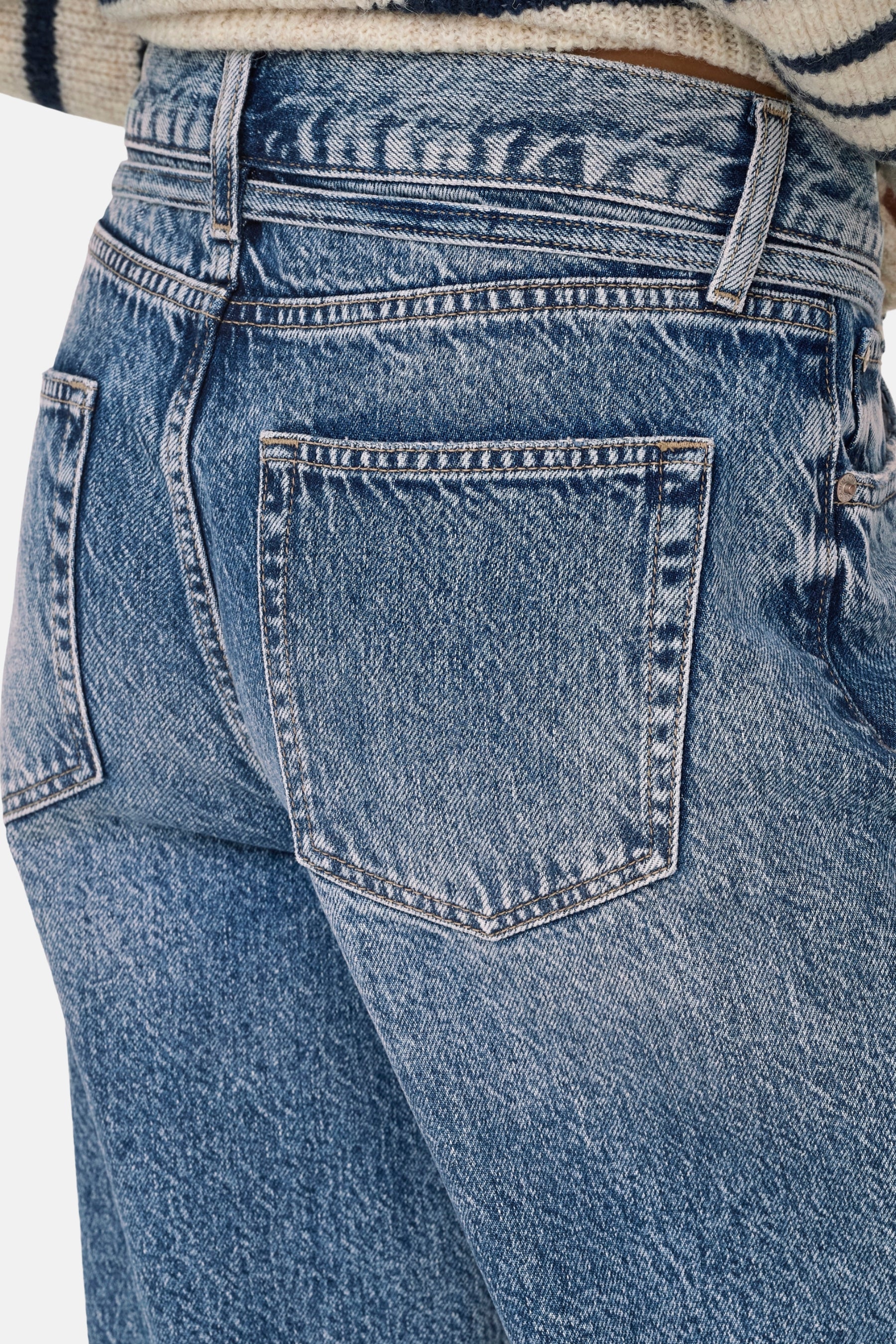 GIANNA - light blue denim - Image 5