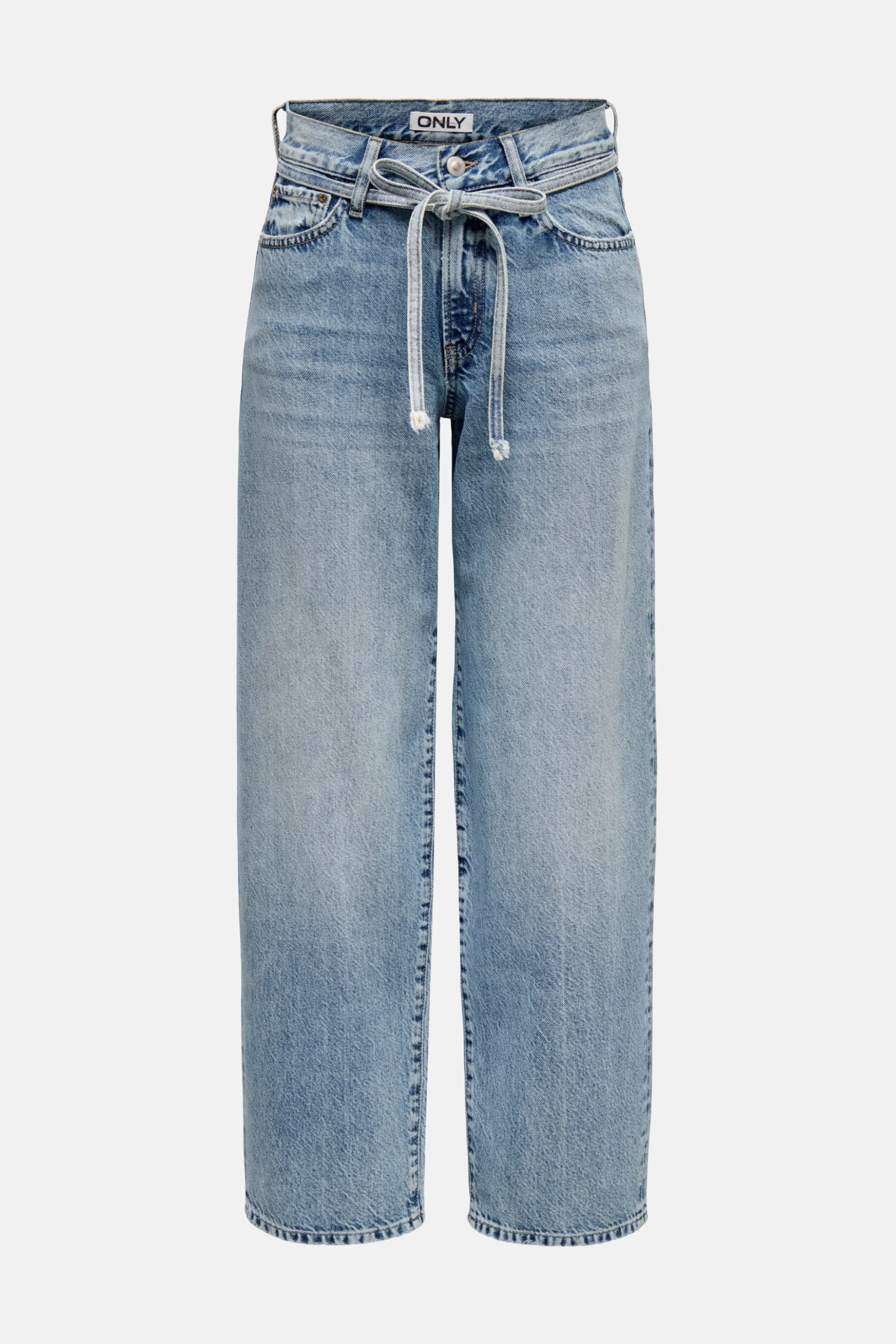 GIANNA - light blue denim - Image 6