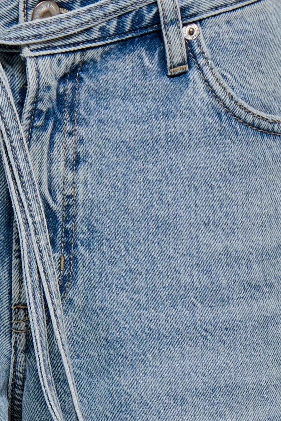 GIANNA - light blue denim - Image 7