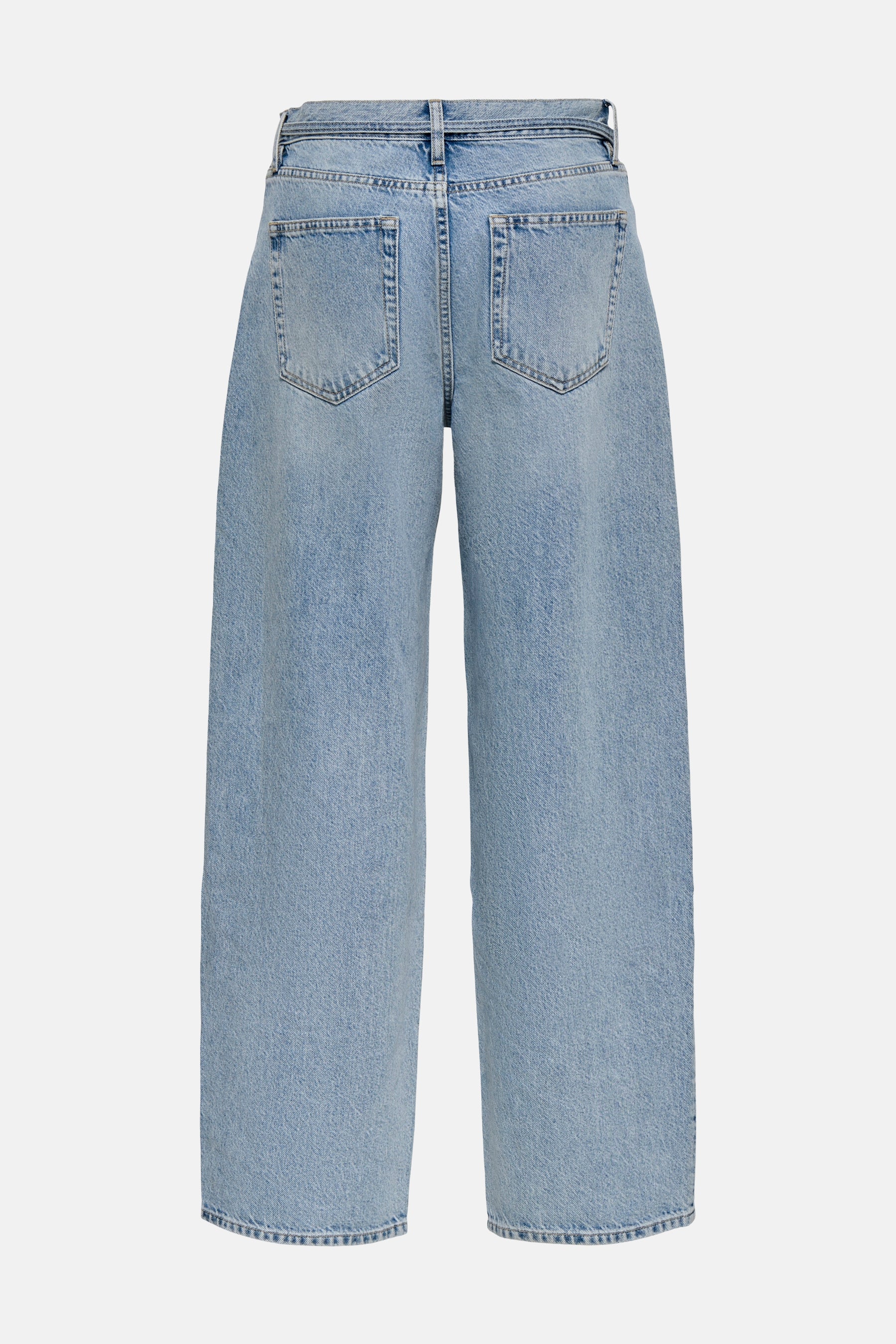 GIANNA - light blue denim - Image 8