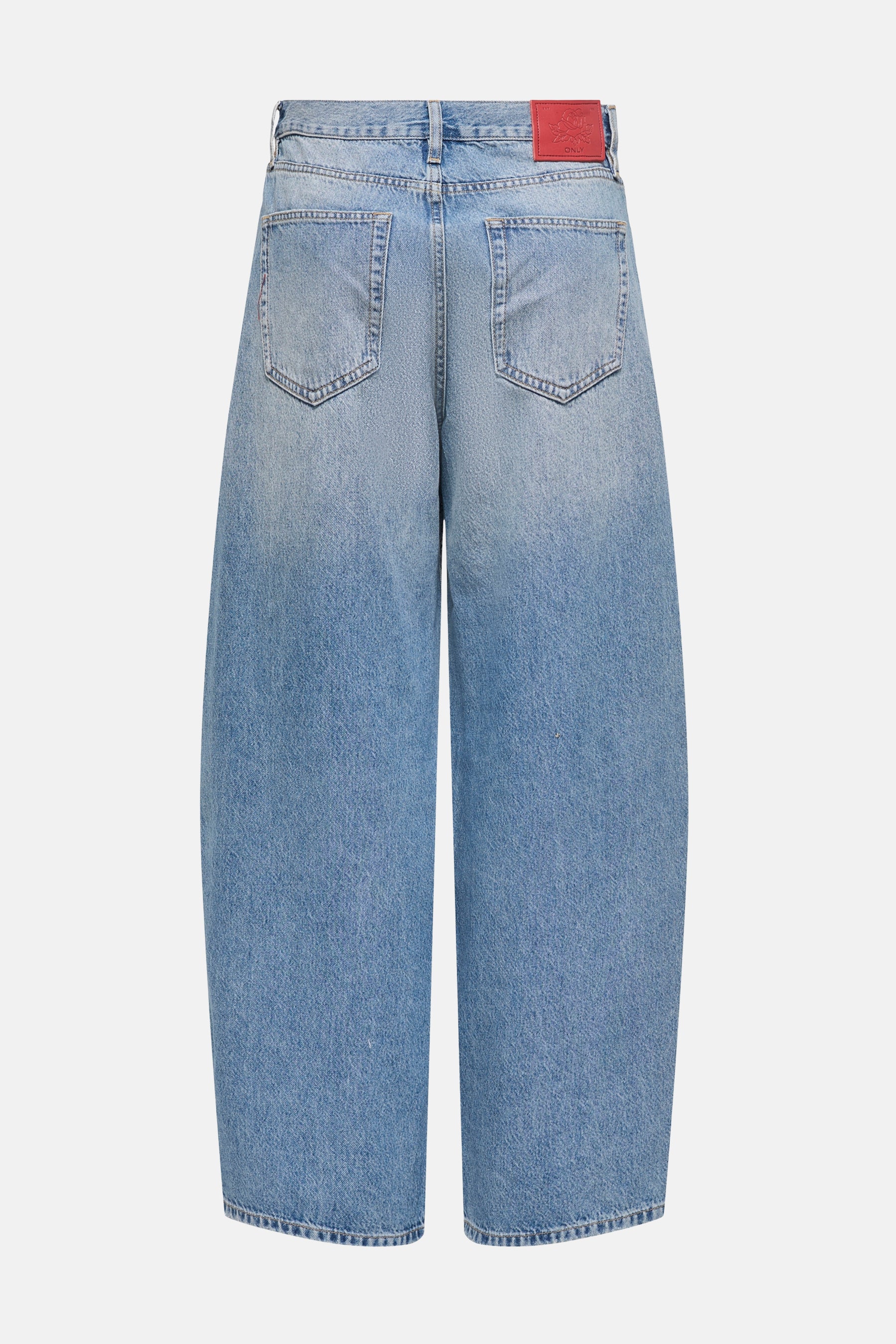 GIANNA - light blue denim - Image 8