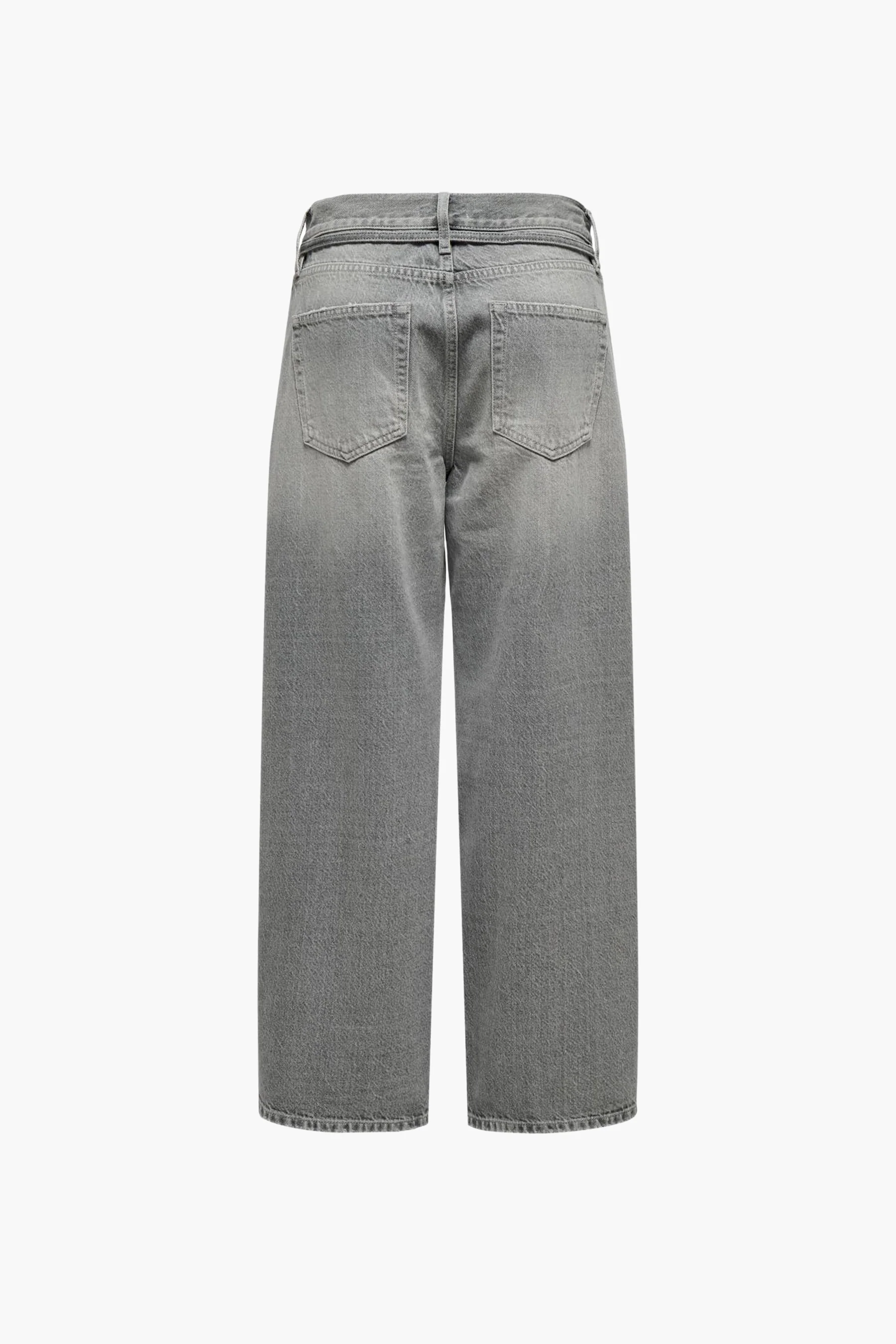 GIANNA - mid grey denim - Image 3