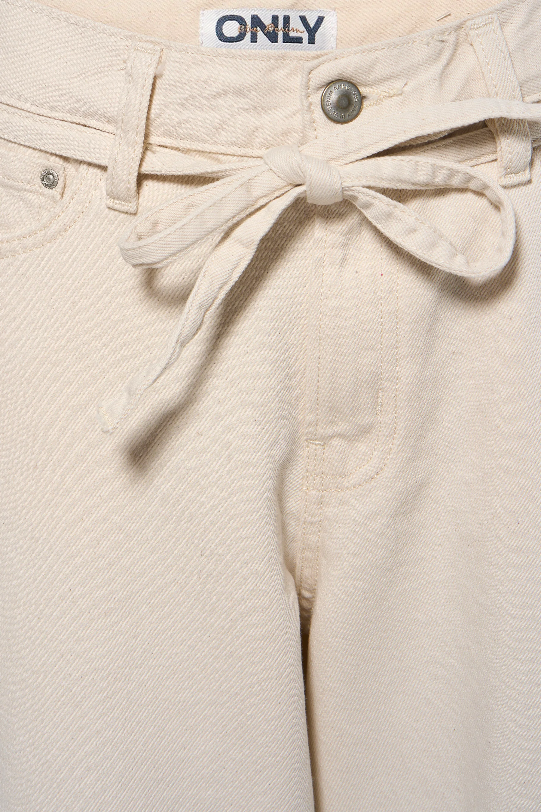 GIANNA - off white denim - Image 3