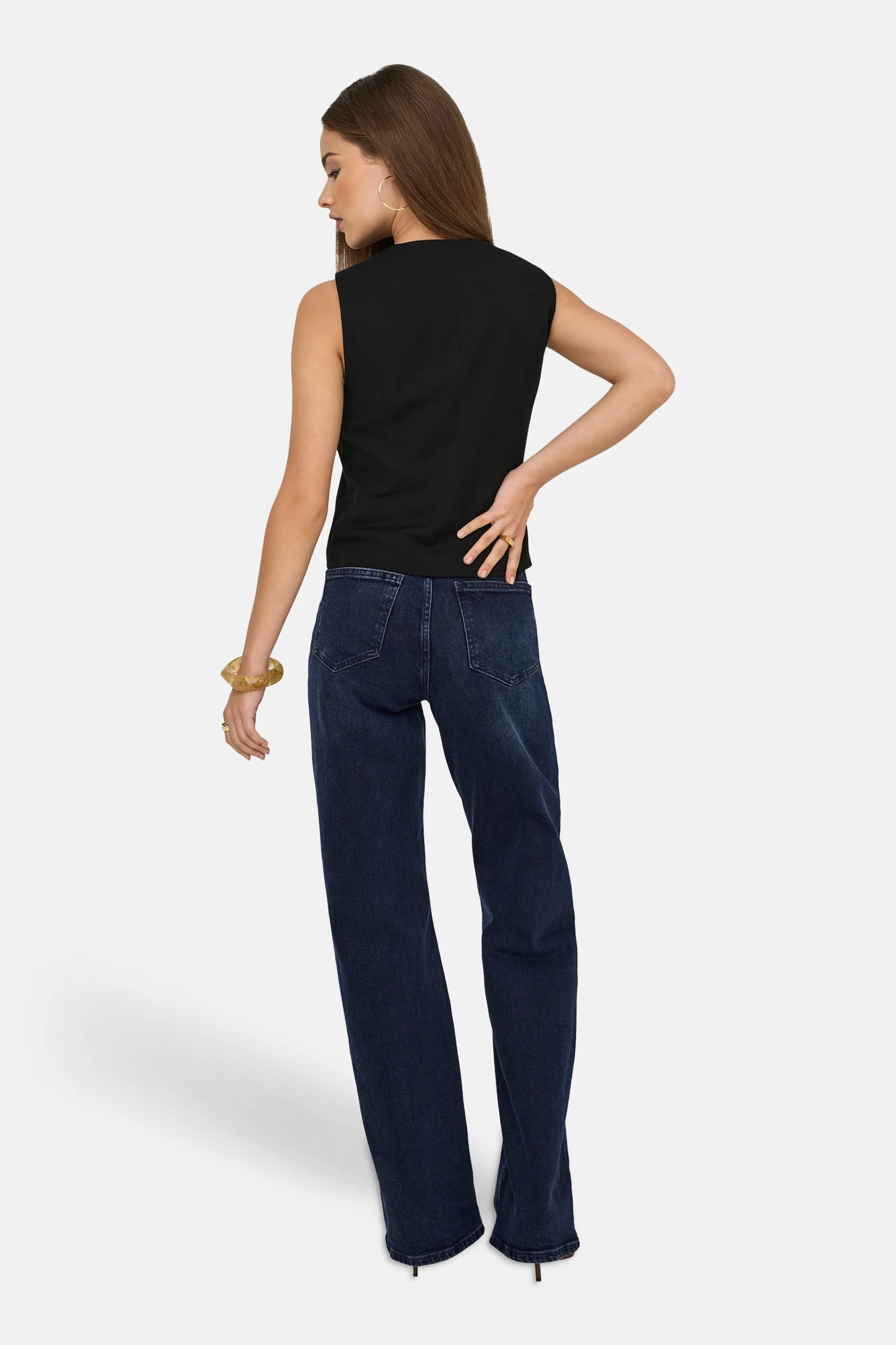 JUICY - blue black denim - Image 3