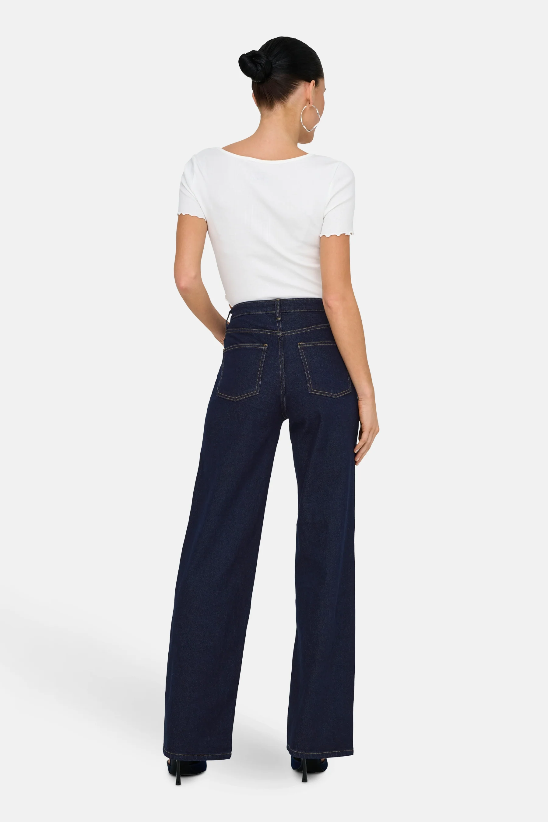 JUICY - dark blue denim - Image 5