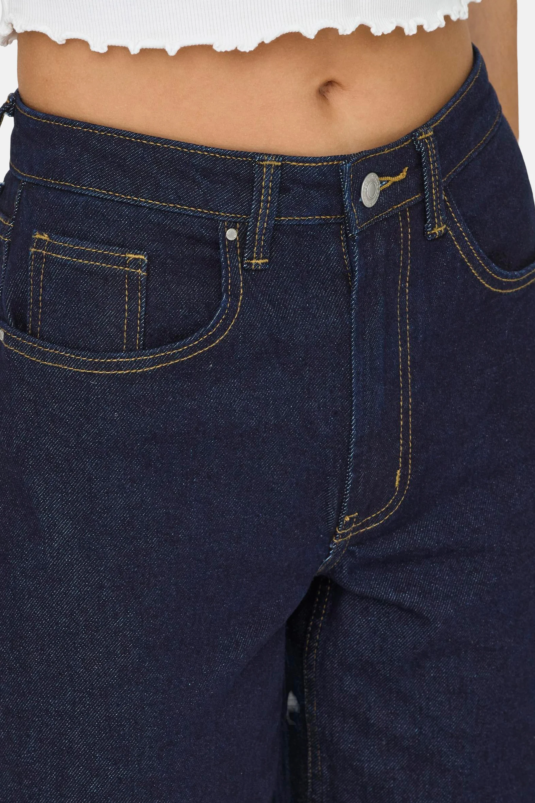JUICY - dark blue denim - Image 6