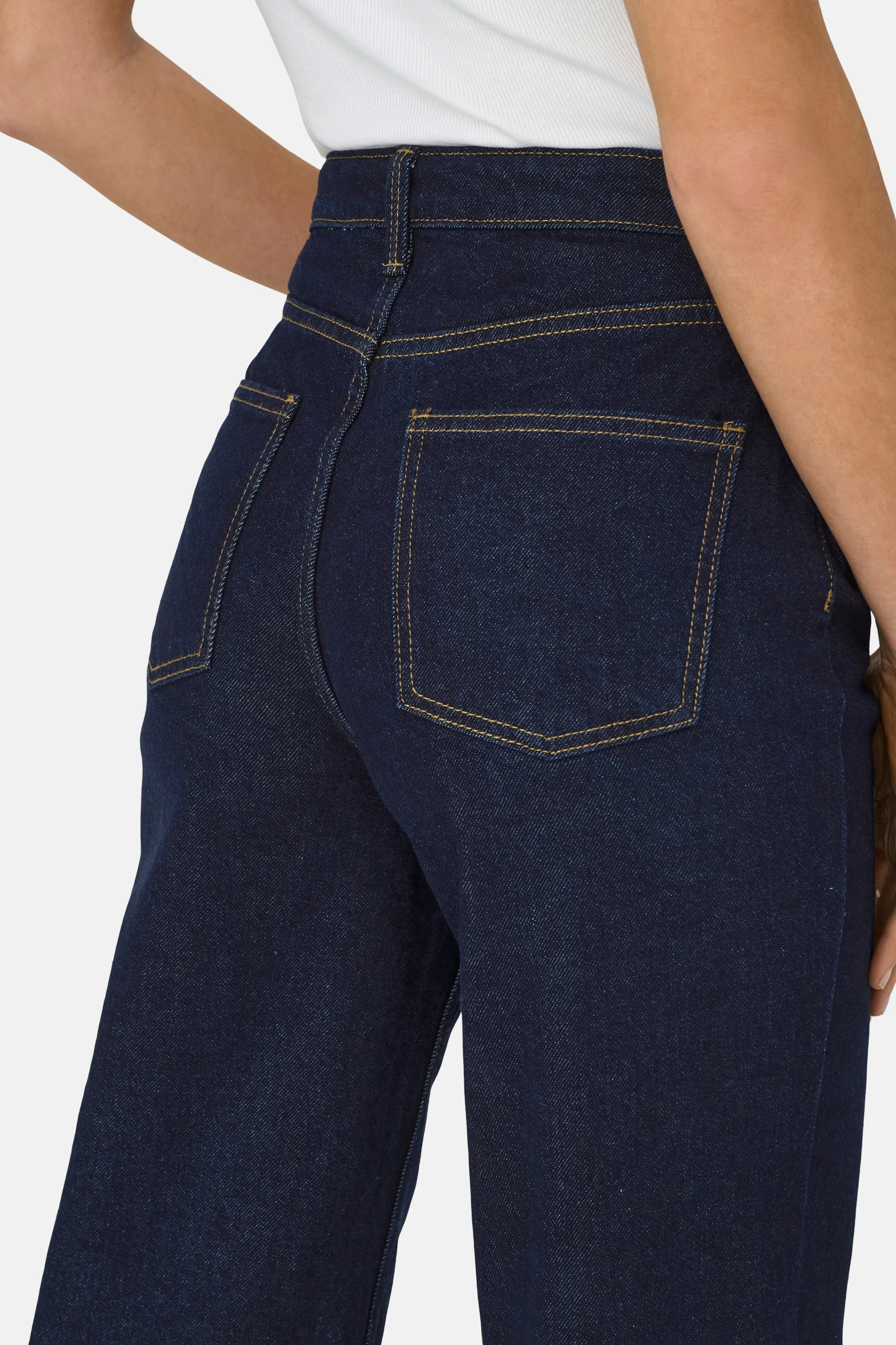 JUICY - dark blue denim - Image 7