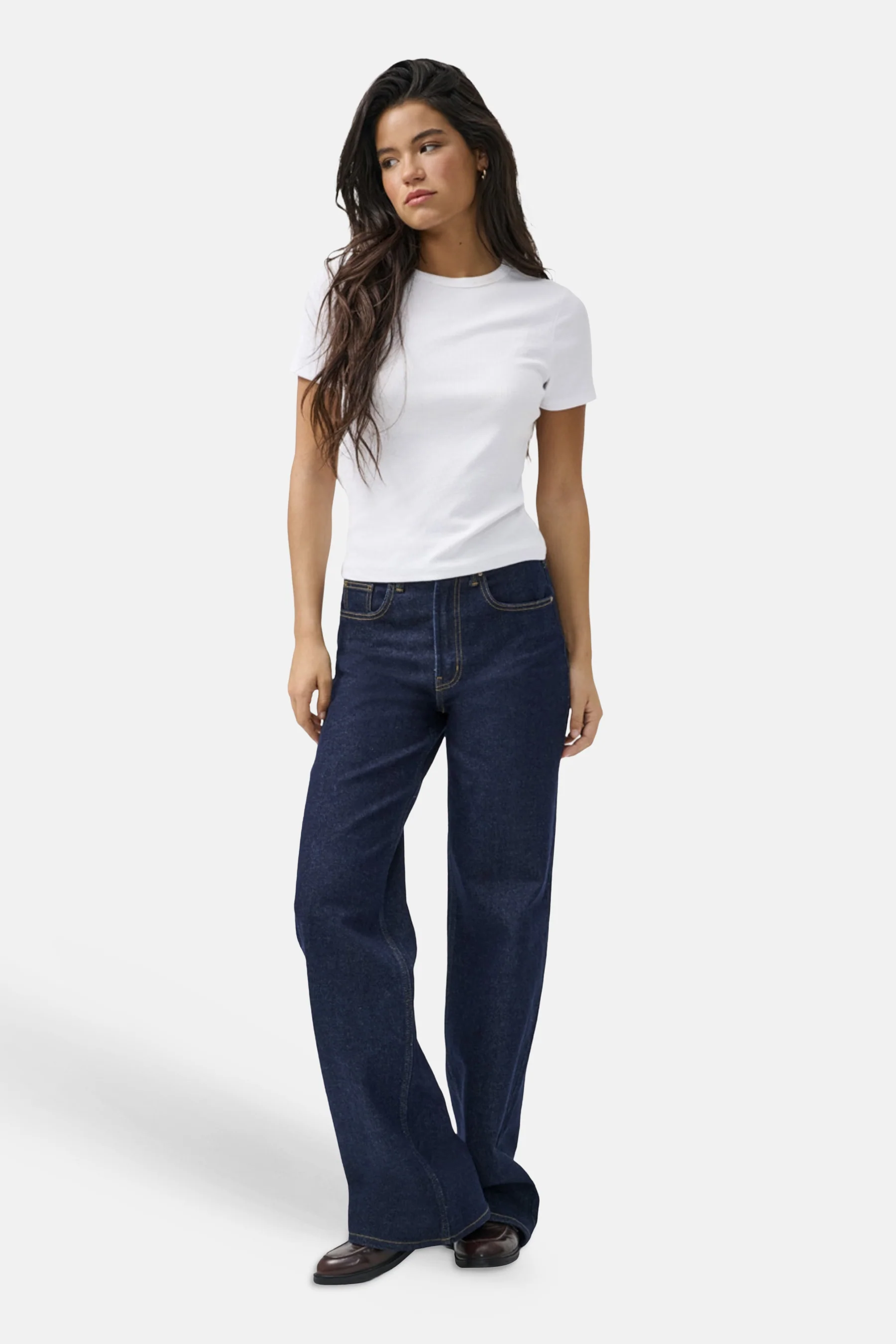 JUICY - dark blue denim - Image 8