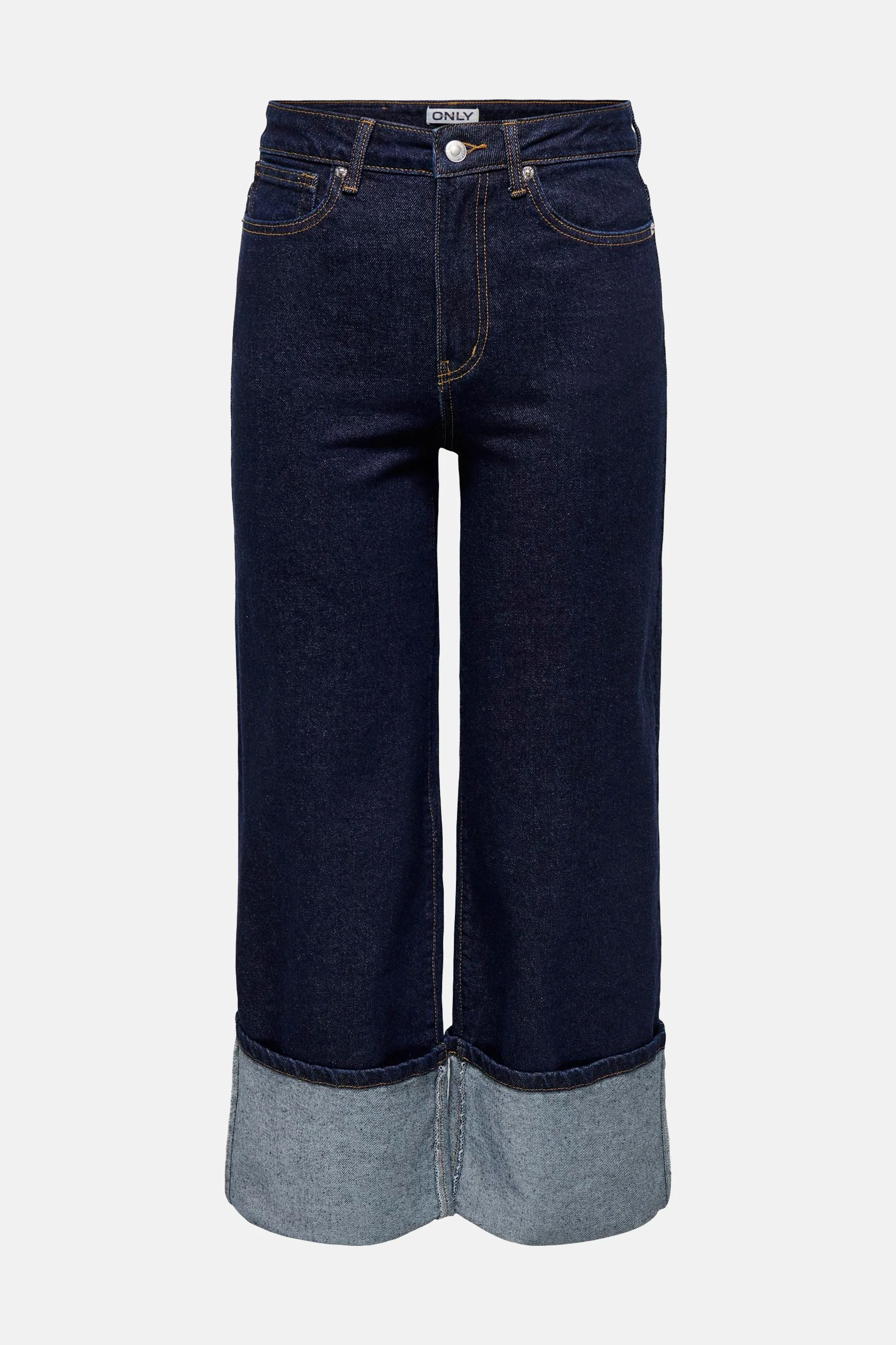 MADISON - dark blue denim
