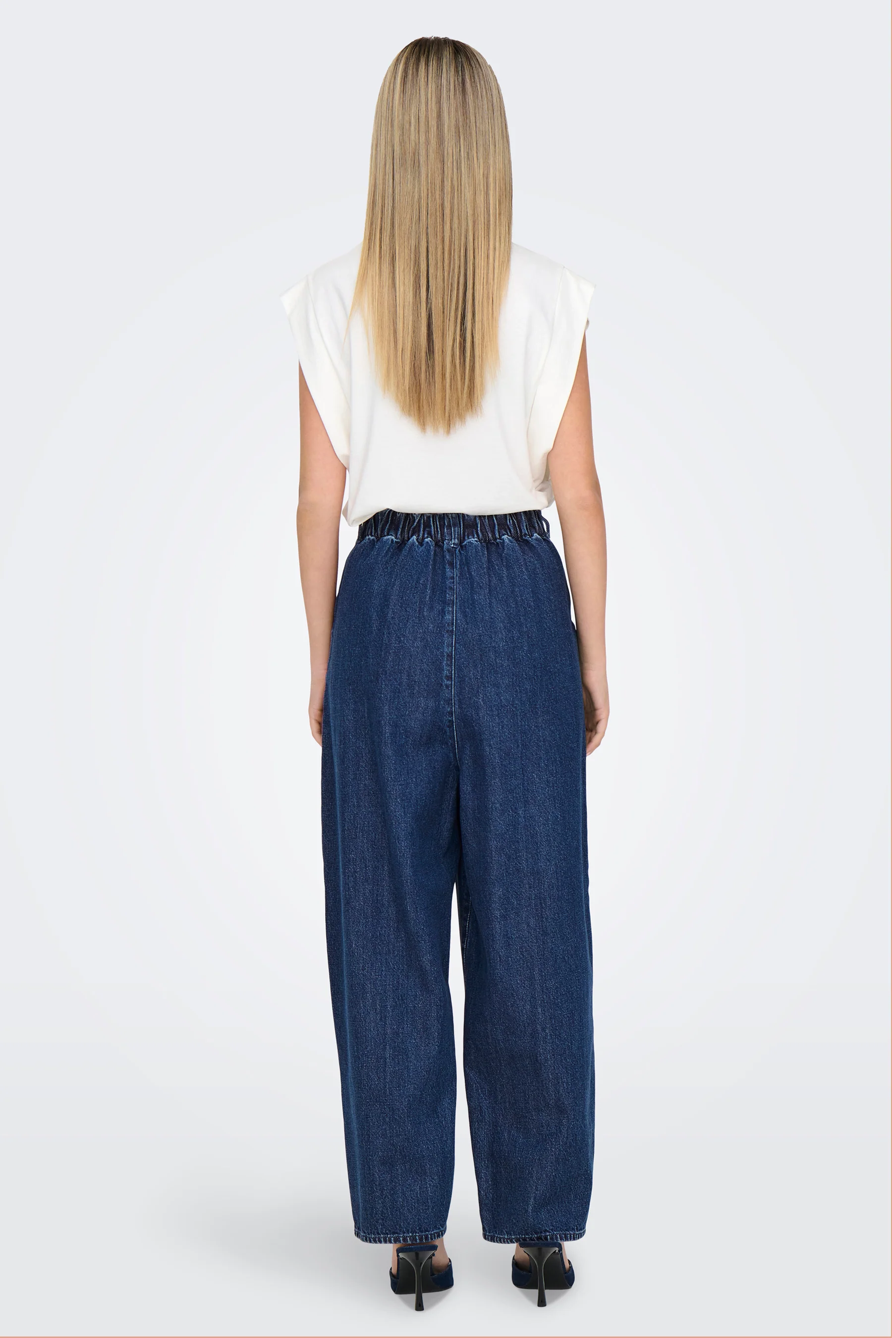LERIN - dark blue denim - Image 3