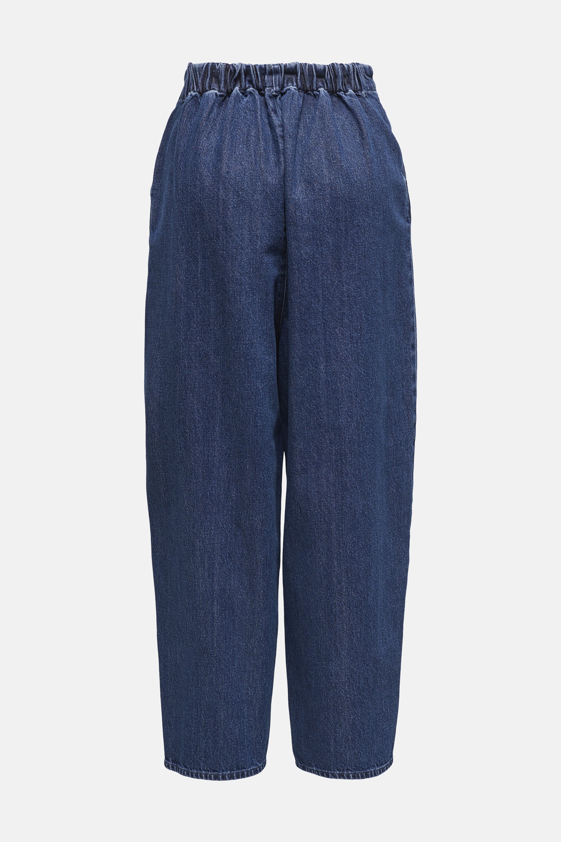 LERIN - dark blue denim - Image 6