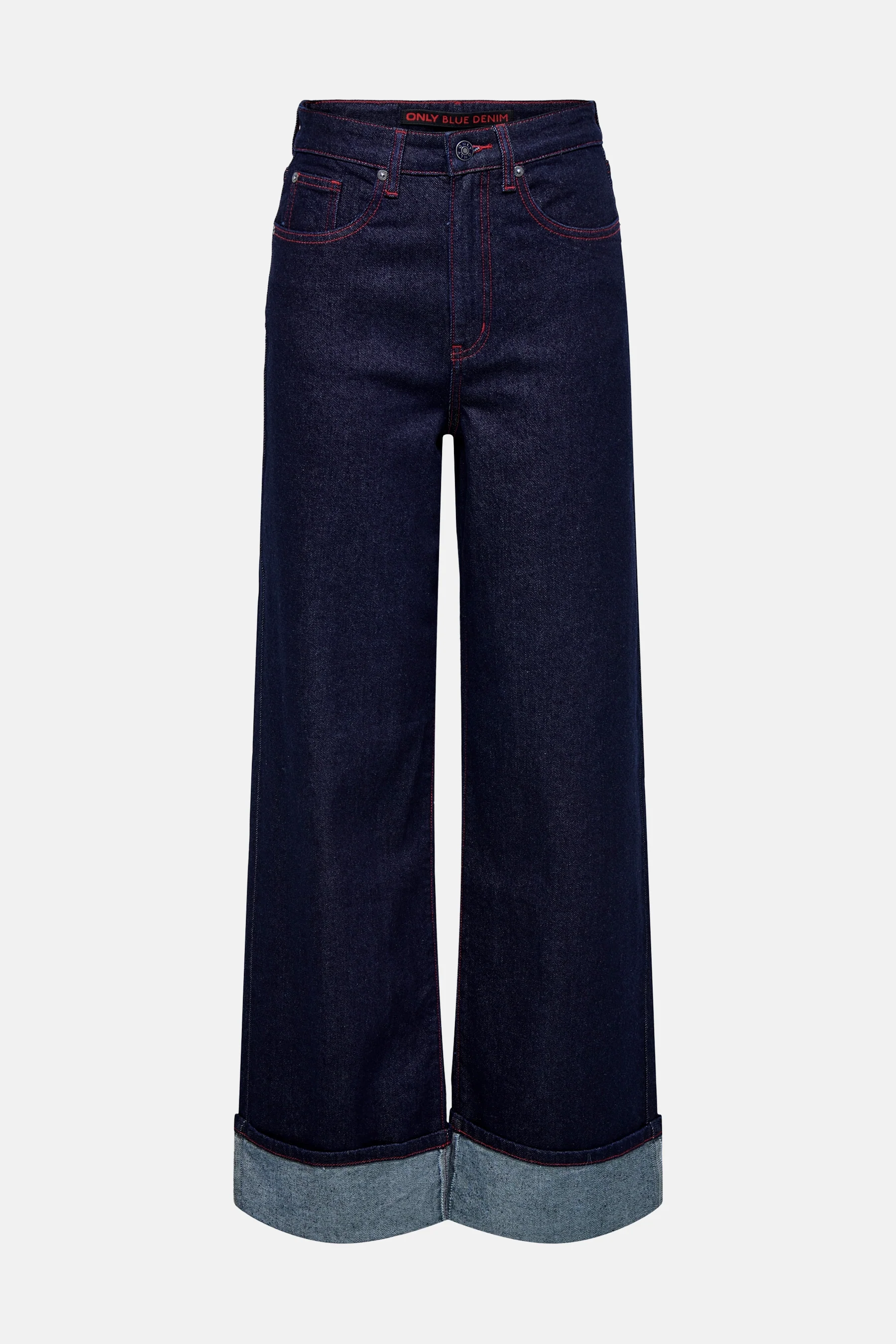 CARNABY - dark blue denim - Image 2