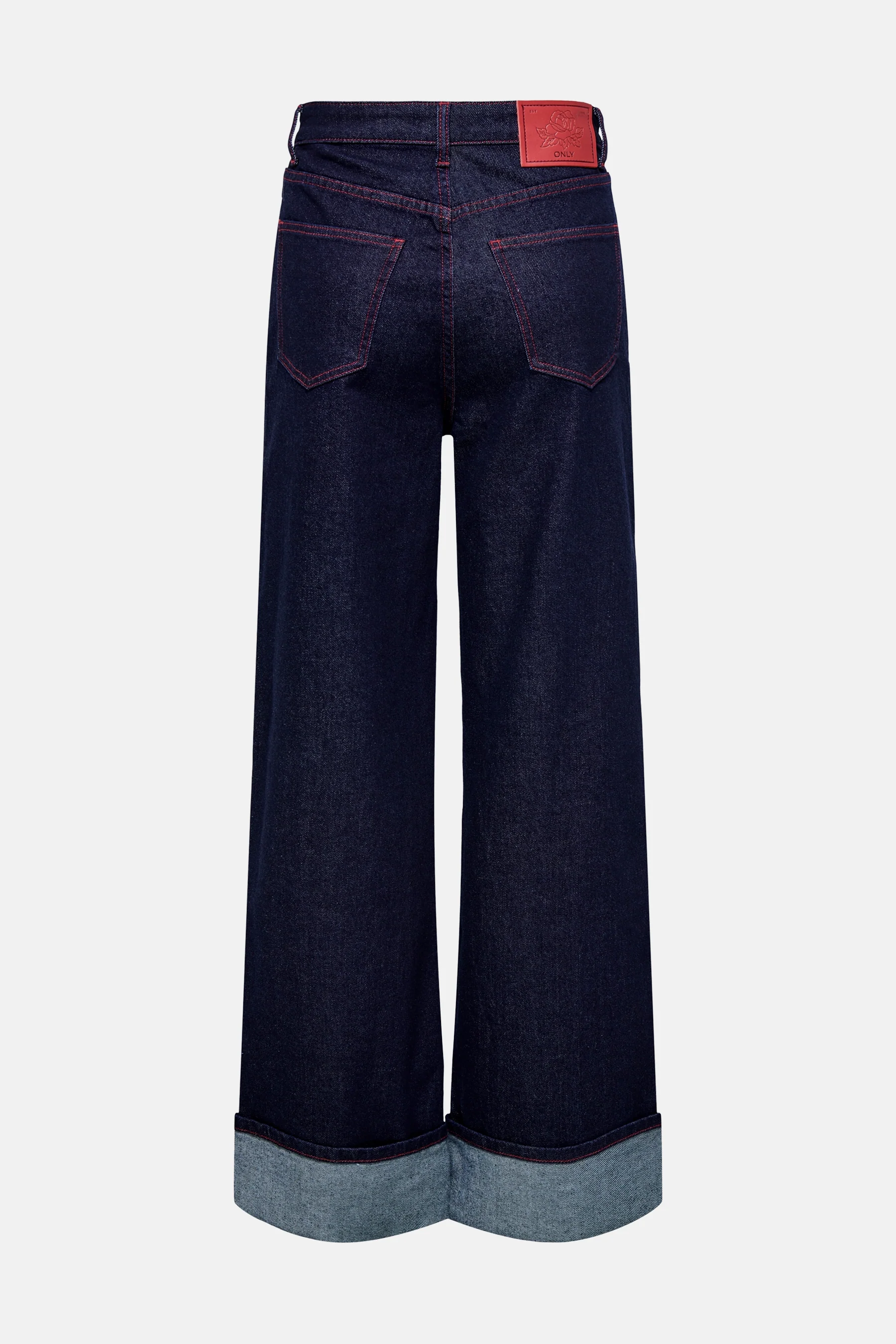 CARNABY - dark blue denim - Image 3