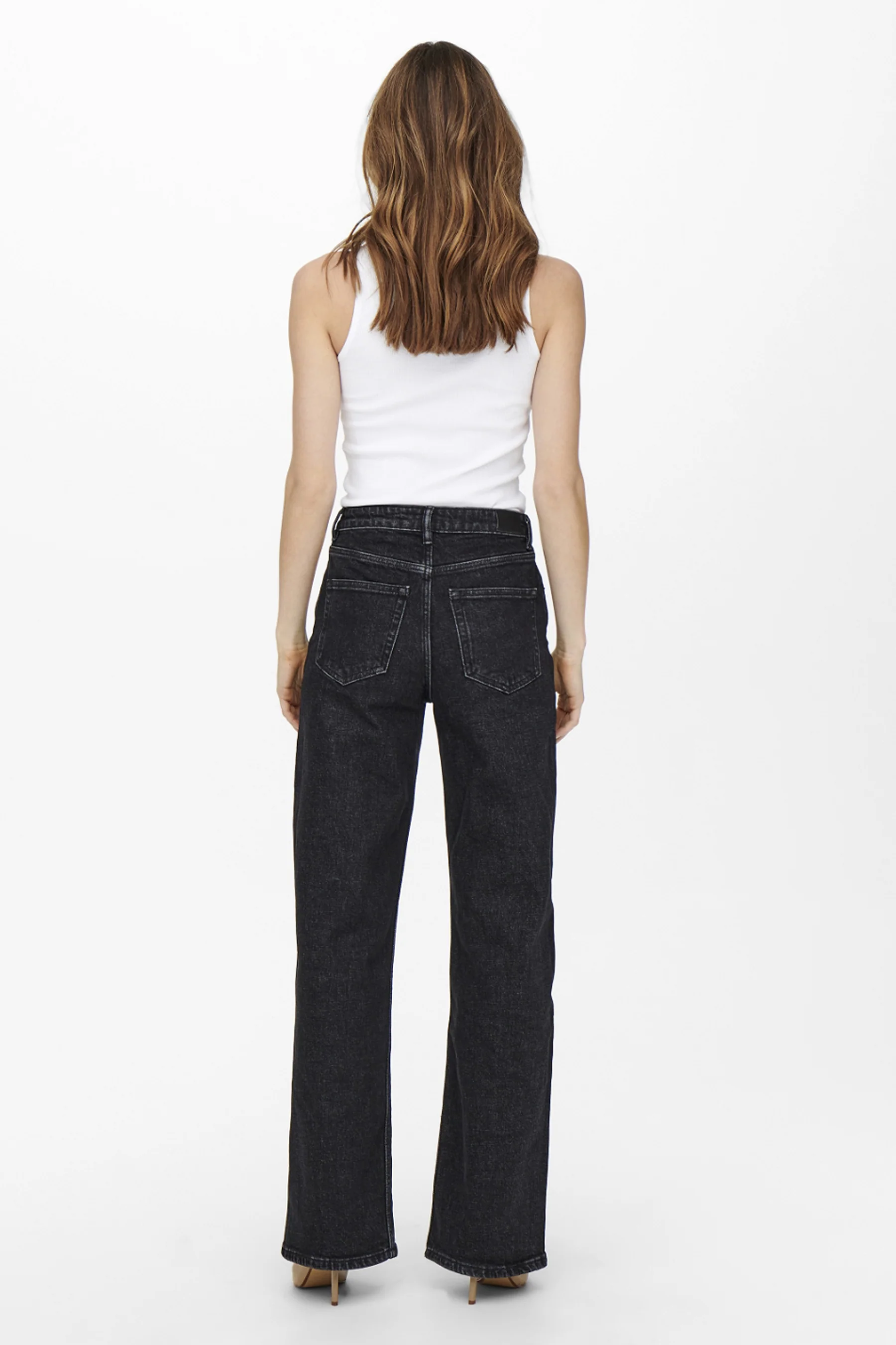 JUICY - dark grey denim - Image 3