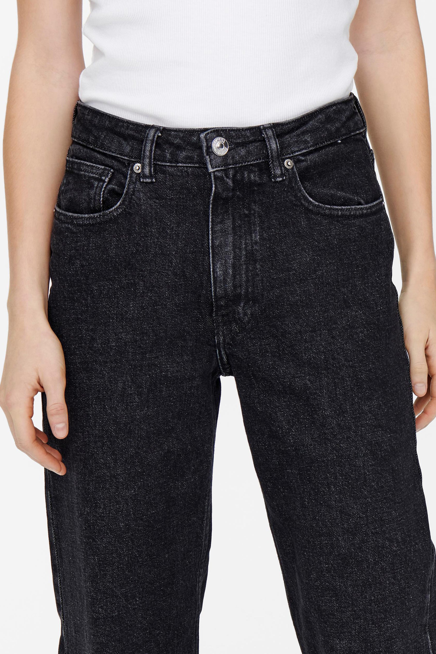 JUICY - dark grey denim - Image 6