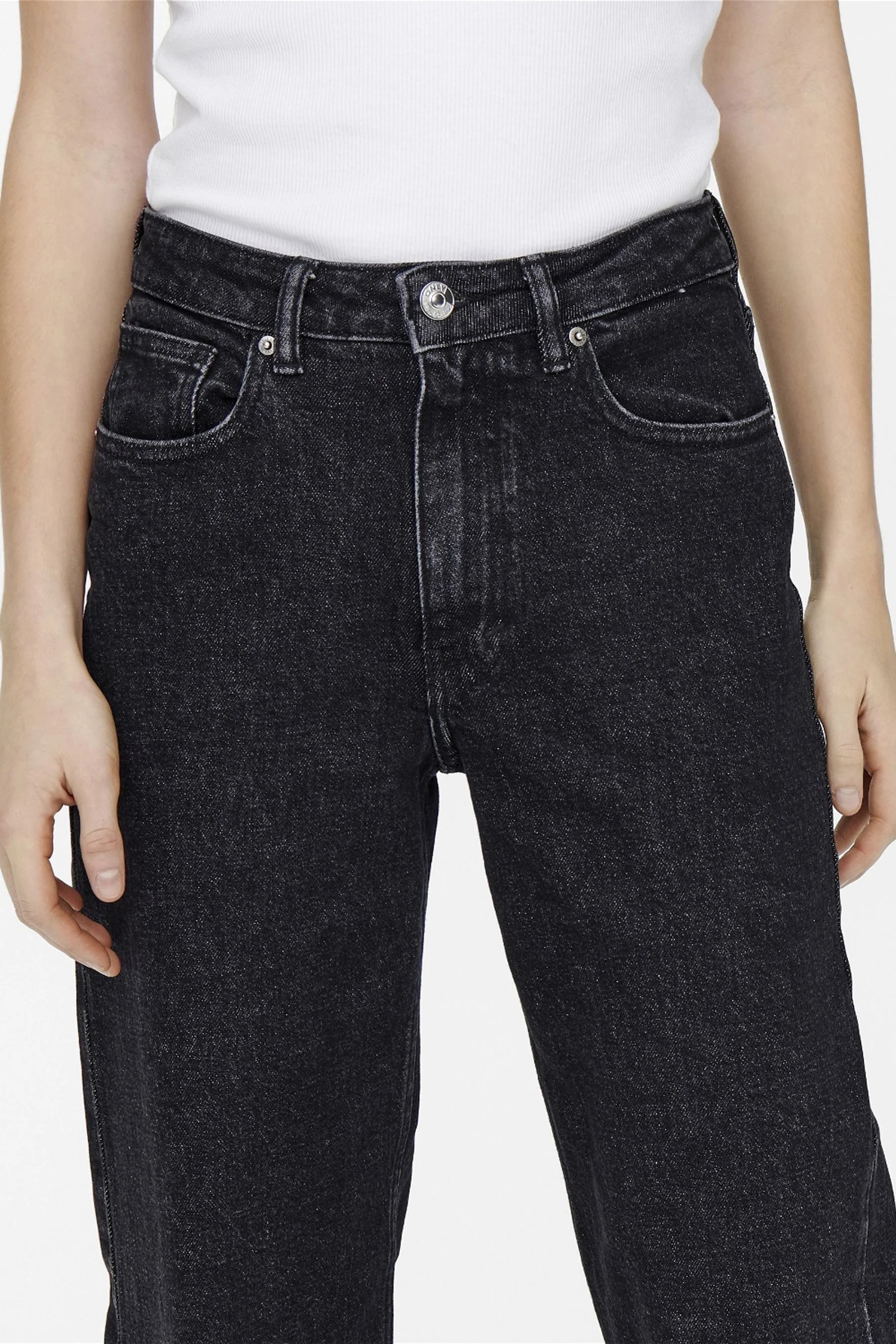 JUICY - dark grey denim - Image 7