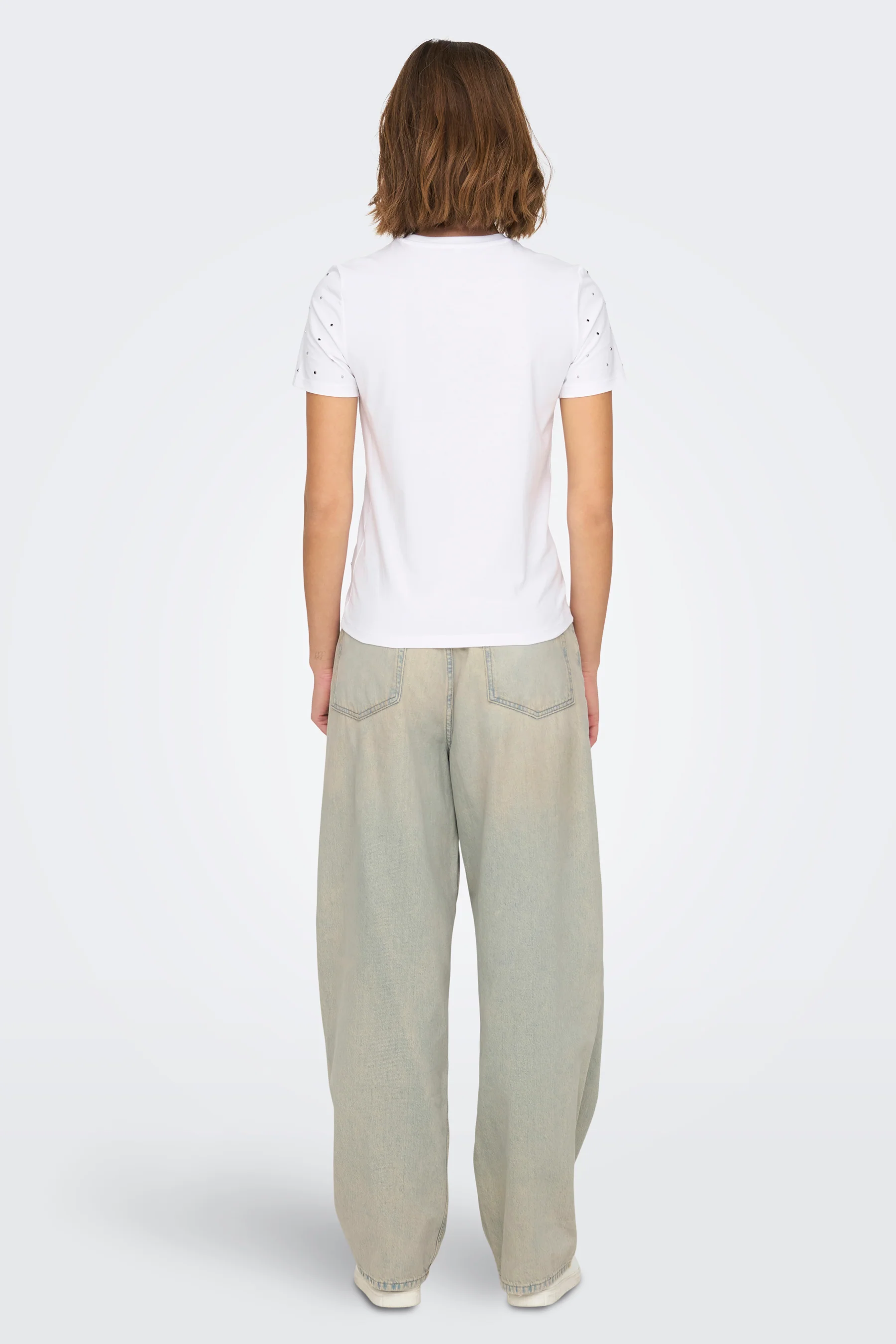 VENICE - light blue denim - Image 3