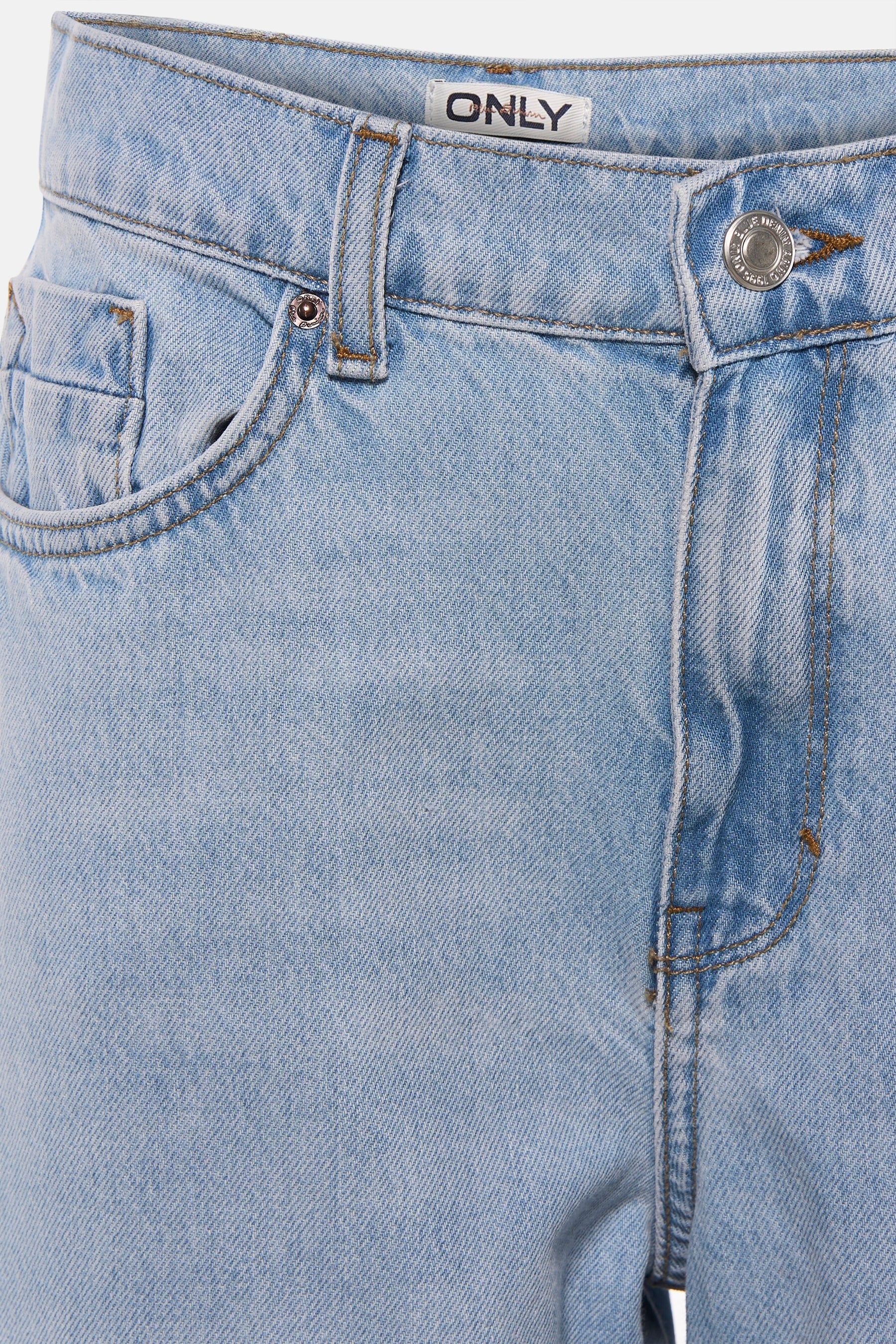 HOPE - light blue denim - Image 5
