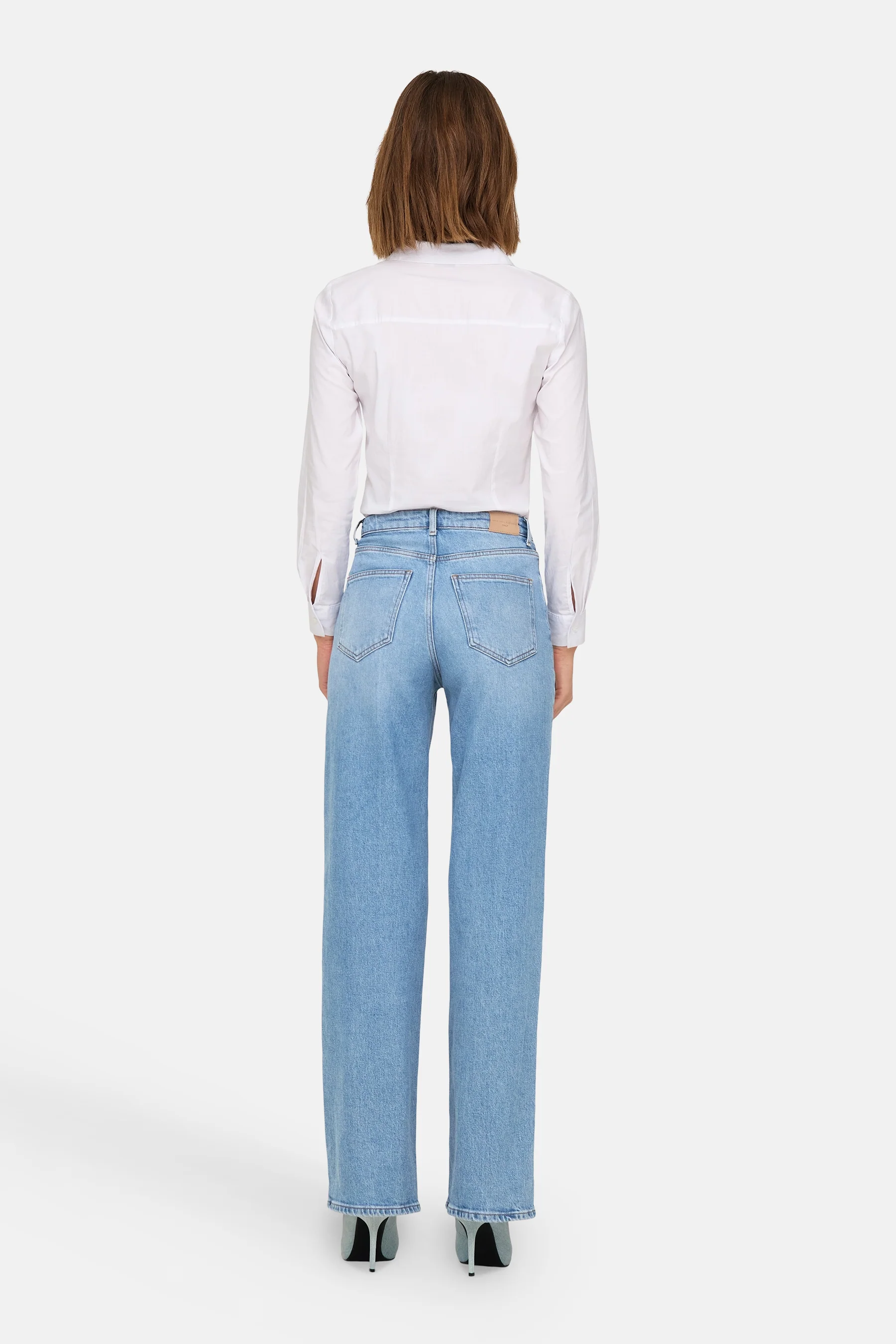 JUICY - light blue denim - Image 3