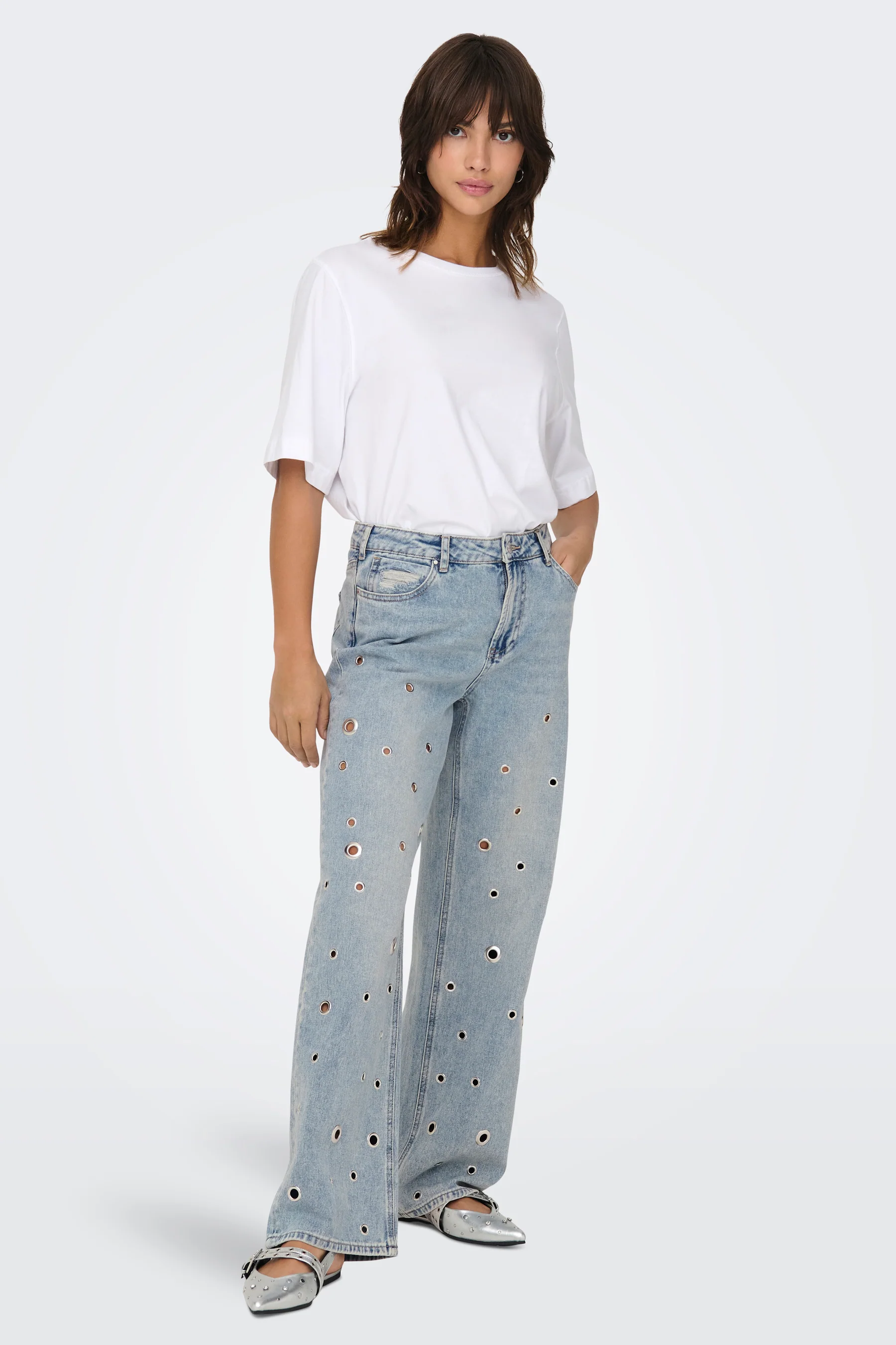 COBAIN - light blue denim - Image 2