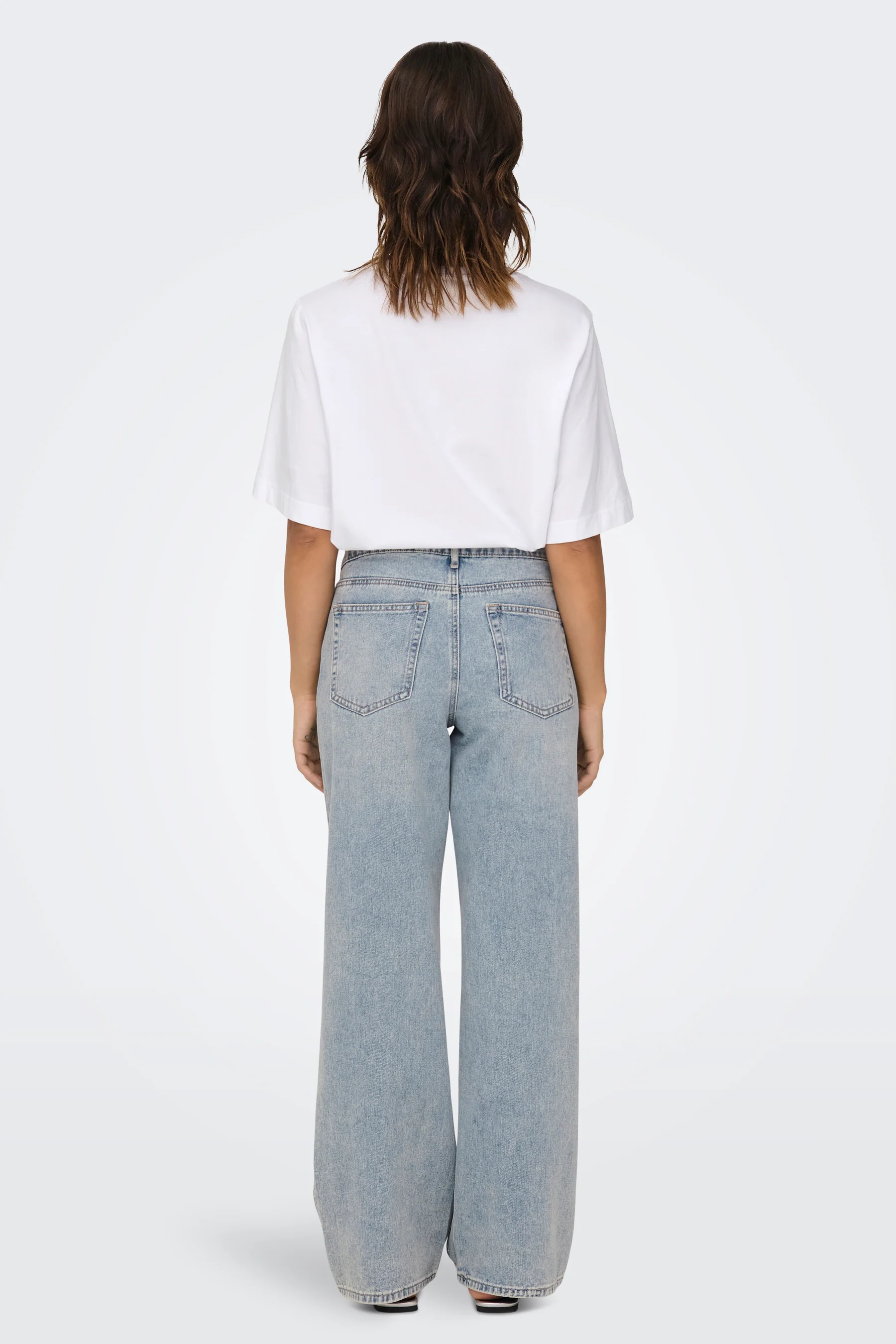 COBAIN - light blue denim - Image 3