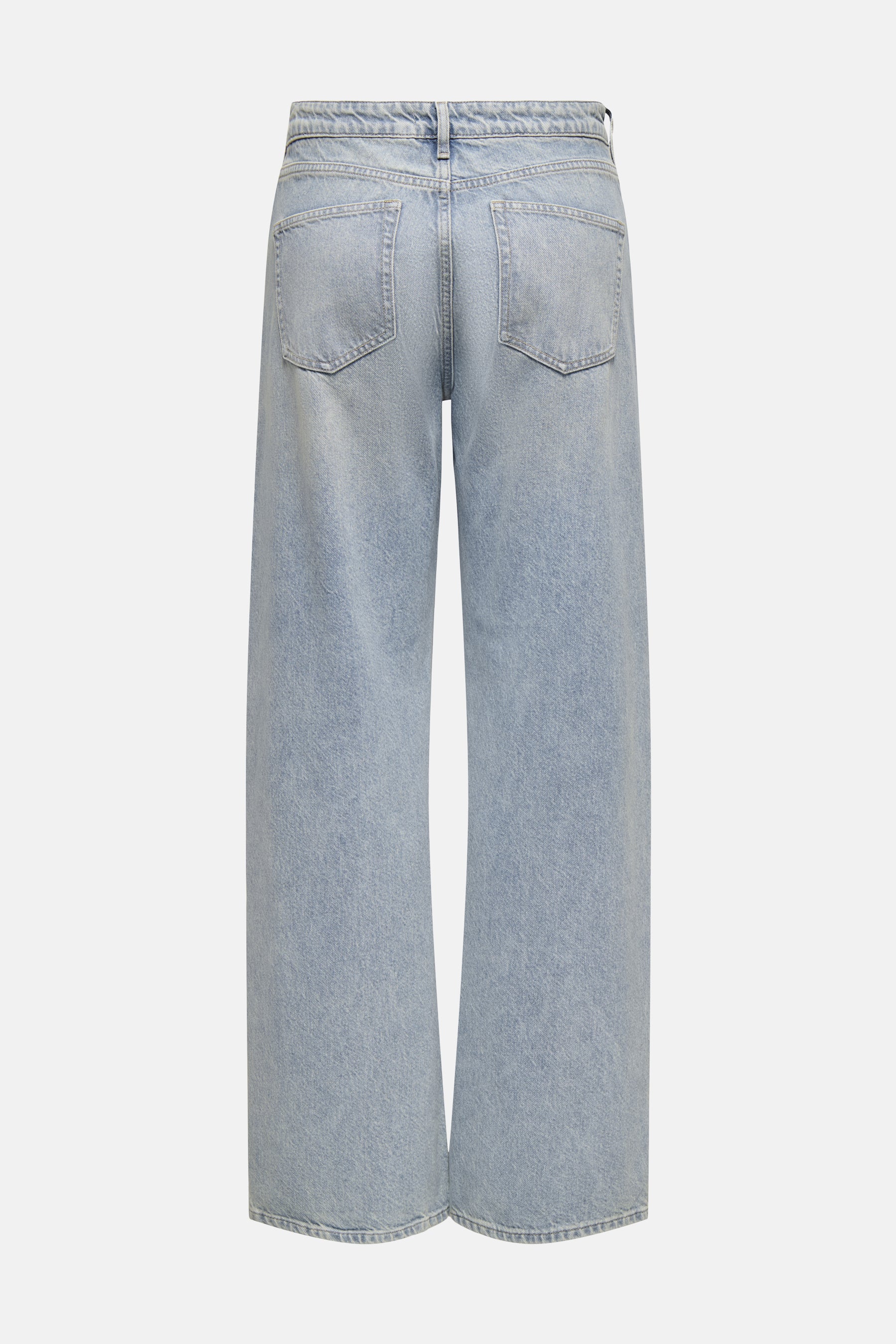 COBAIN - light blue denim - Image 7