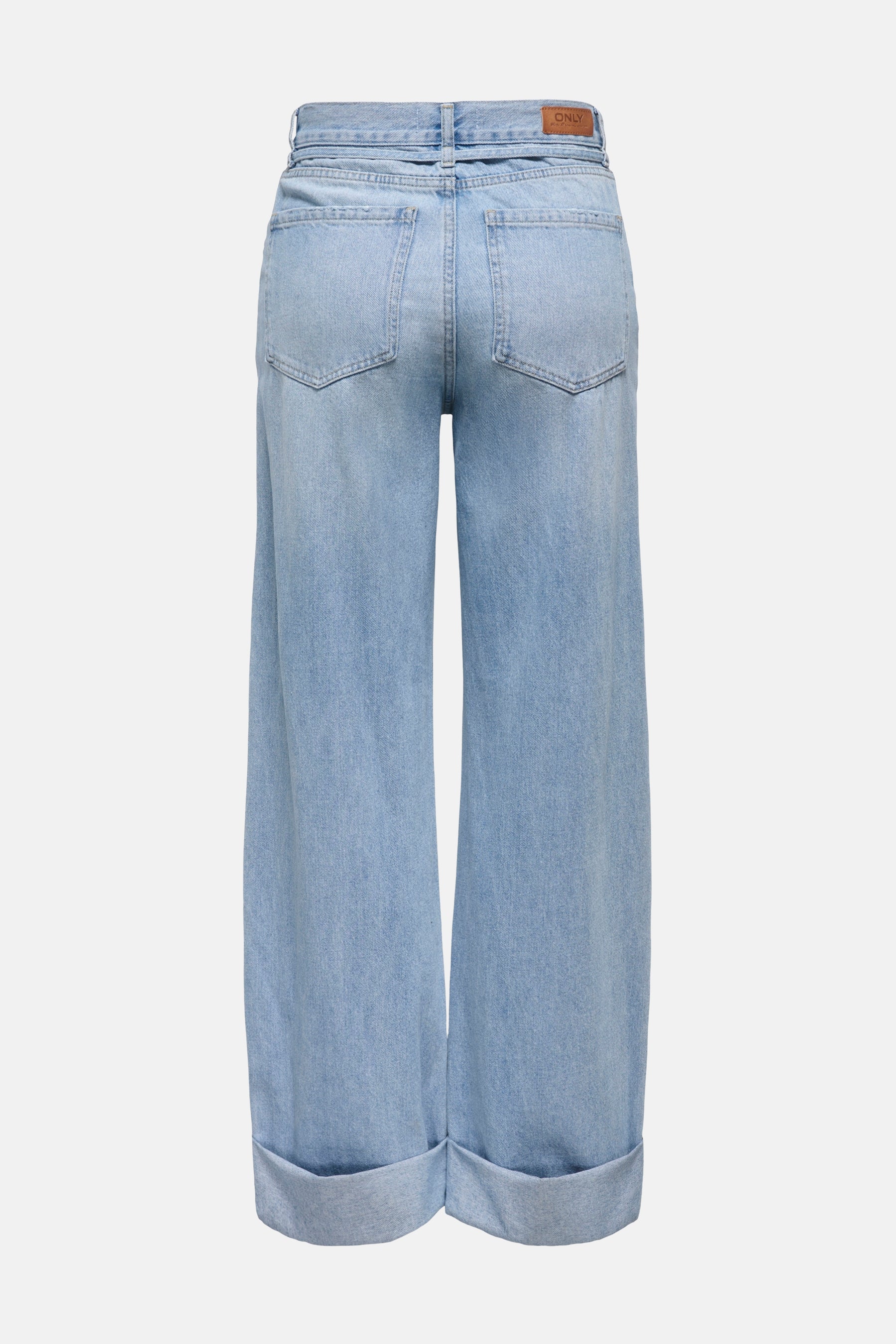 BROOME - light blue denim - Image 7