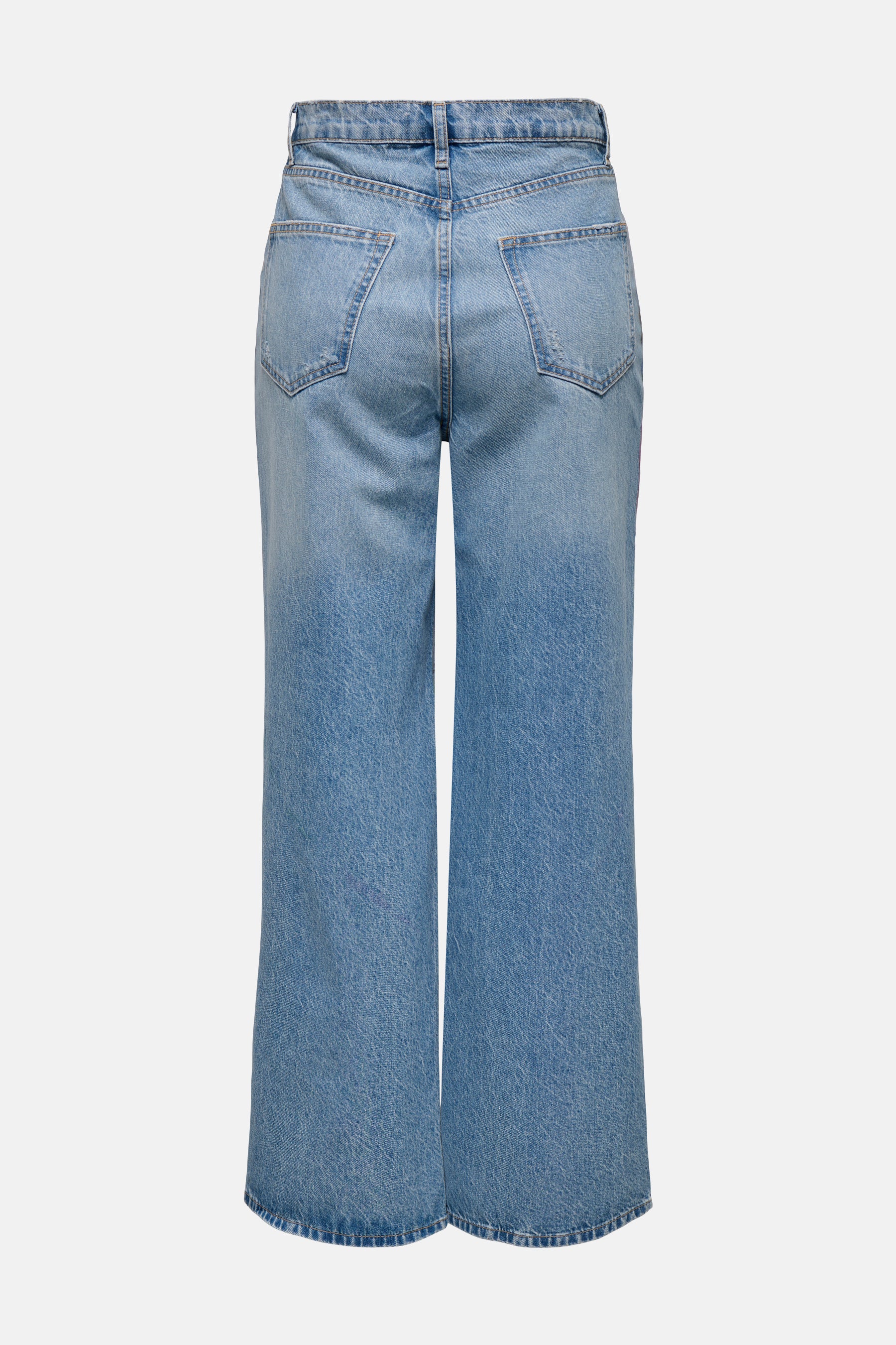 HOPE - mid blue denim - Image 2