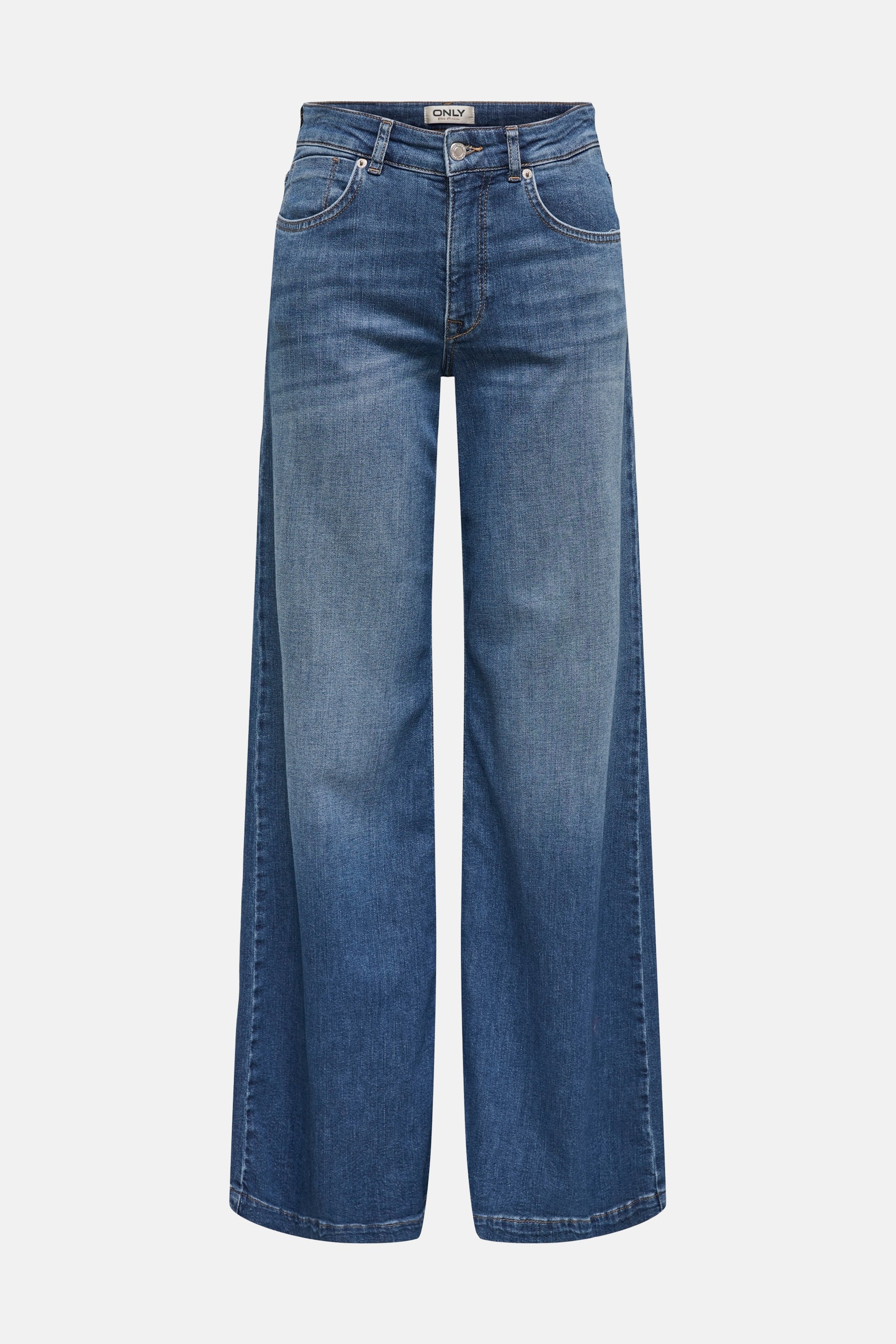 CALIFORNIA - mid blue denim - Image 6