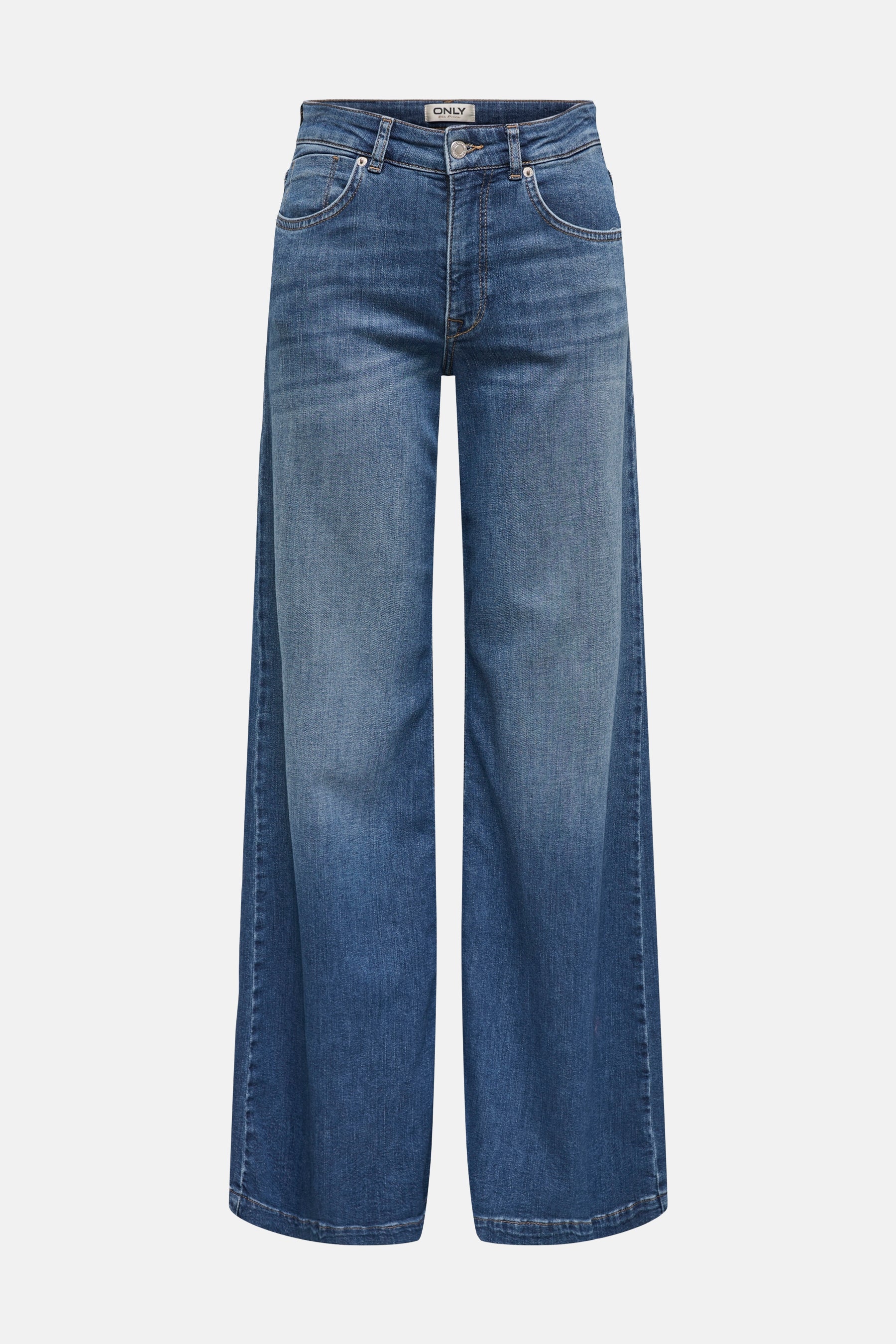 CALIFORNIA - mid blue denim - Image 8