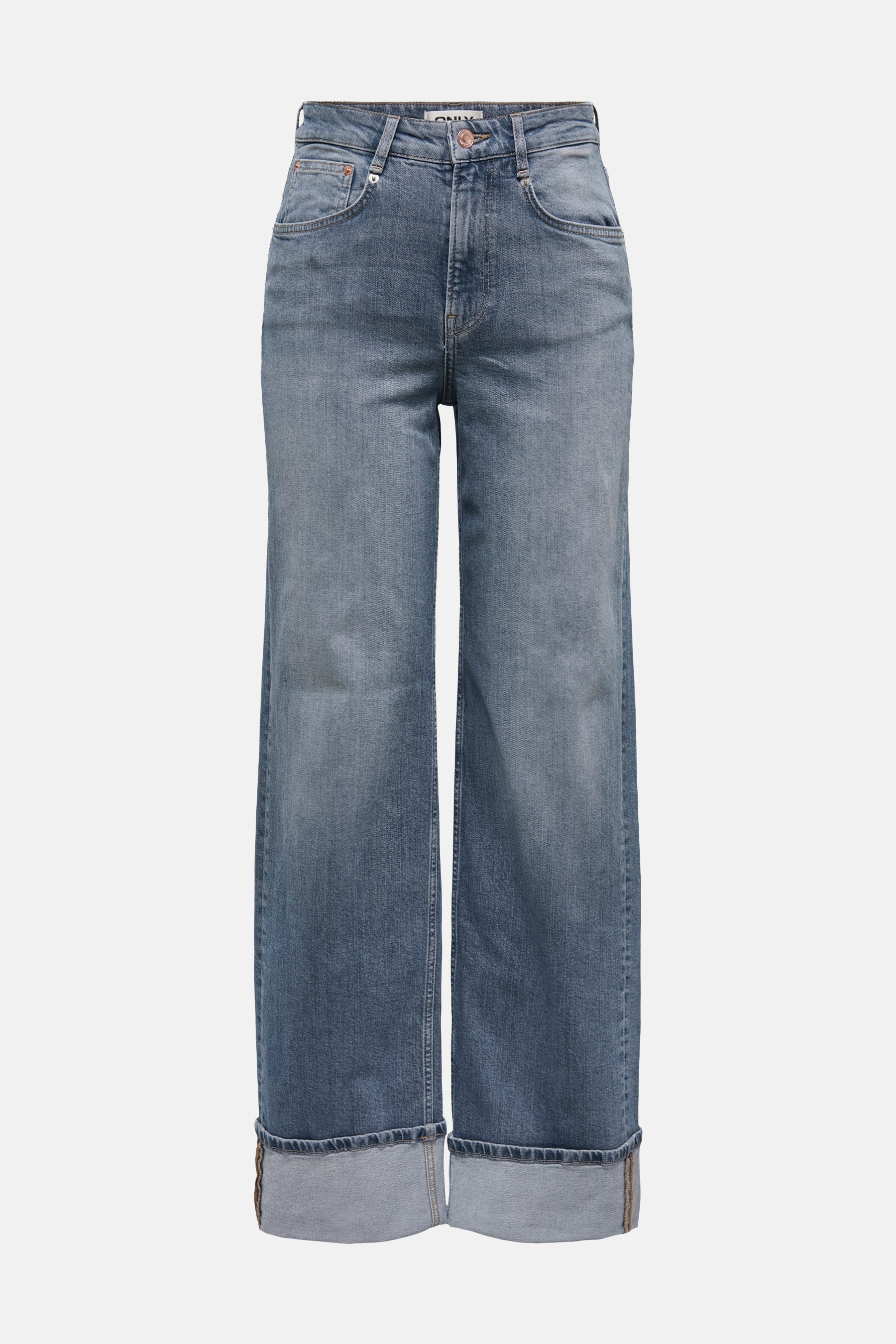 HOPE - Mid blue denim - Image 6