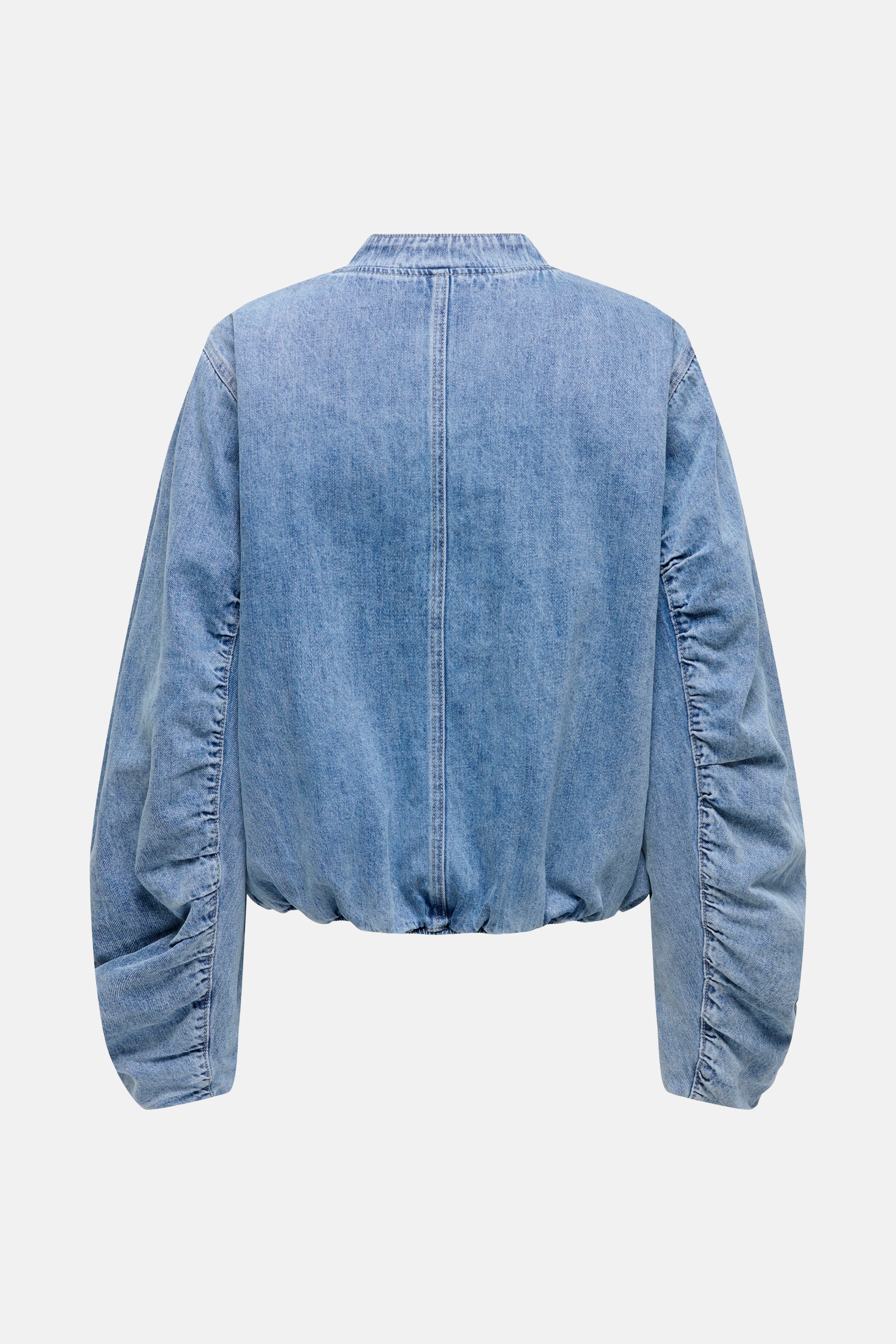Jeansjas mid blue denim - ONLY® - Image 7