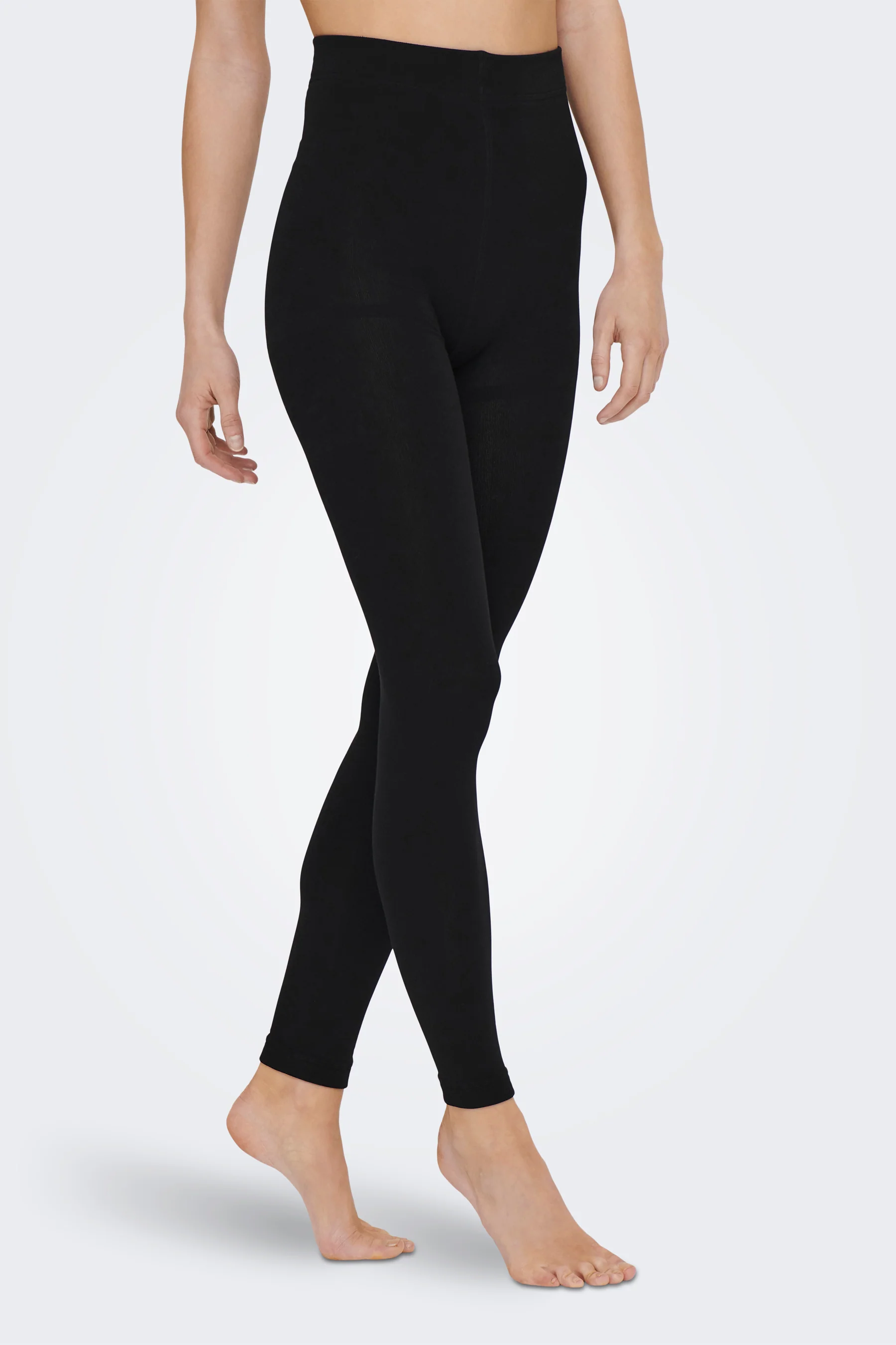Legging - zwart