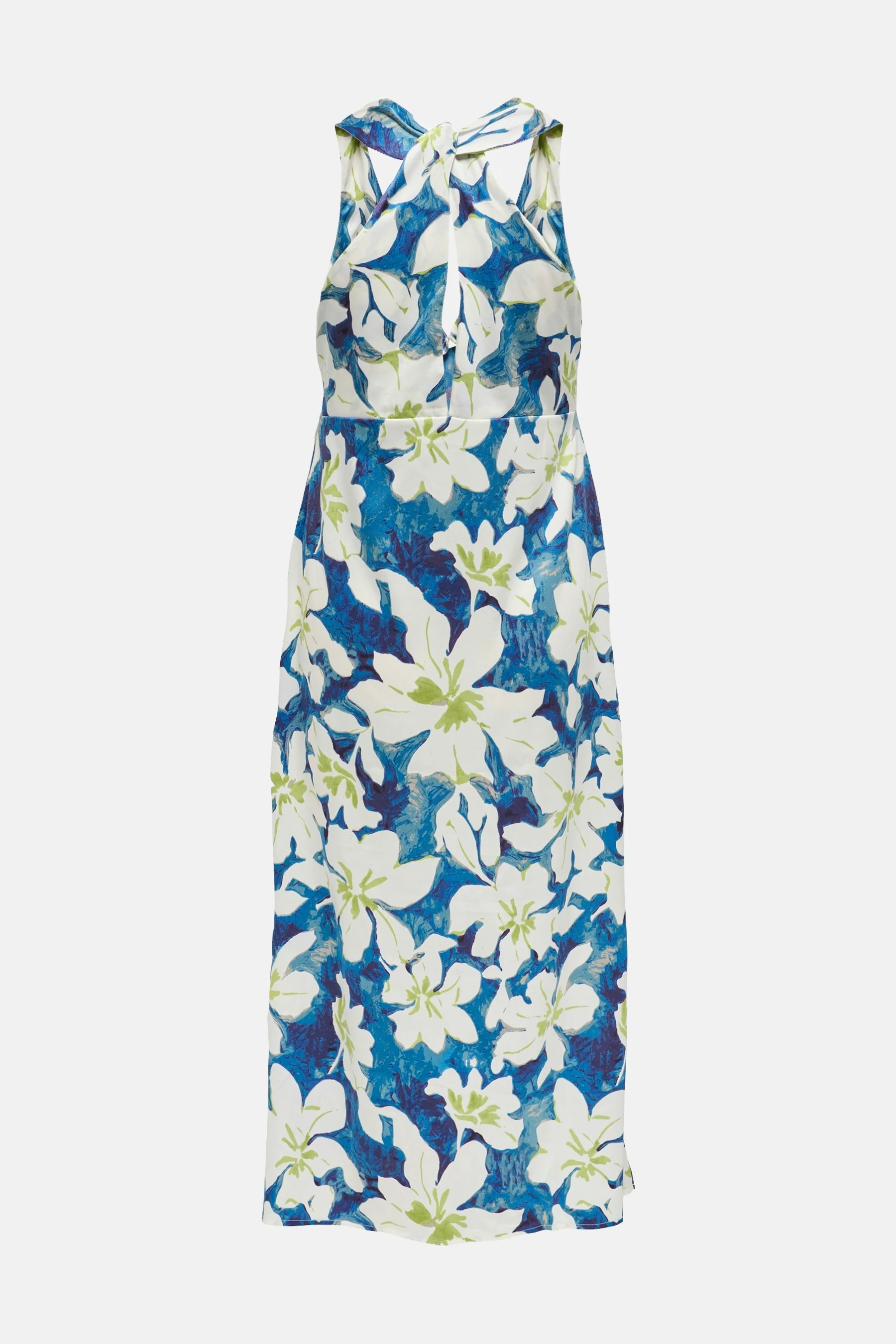 Kleedje - blauw - Image 4