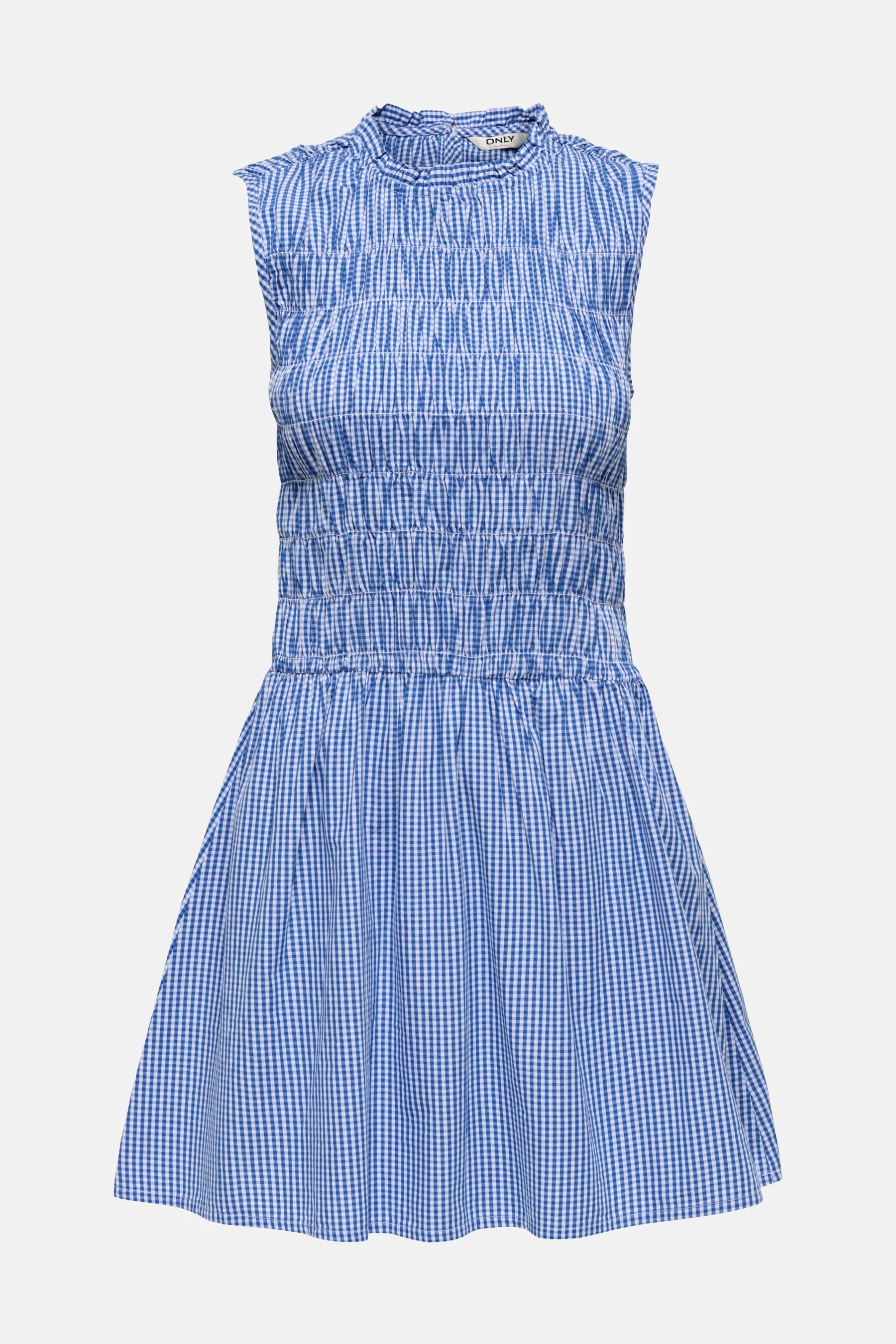 Kleedje - blauw - Image 6