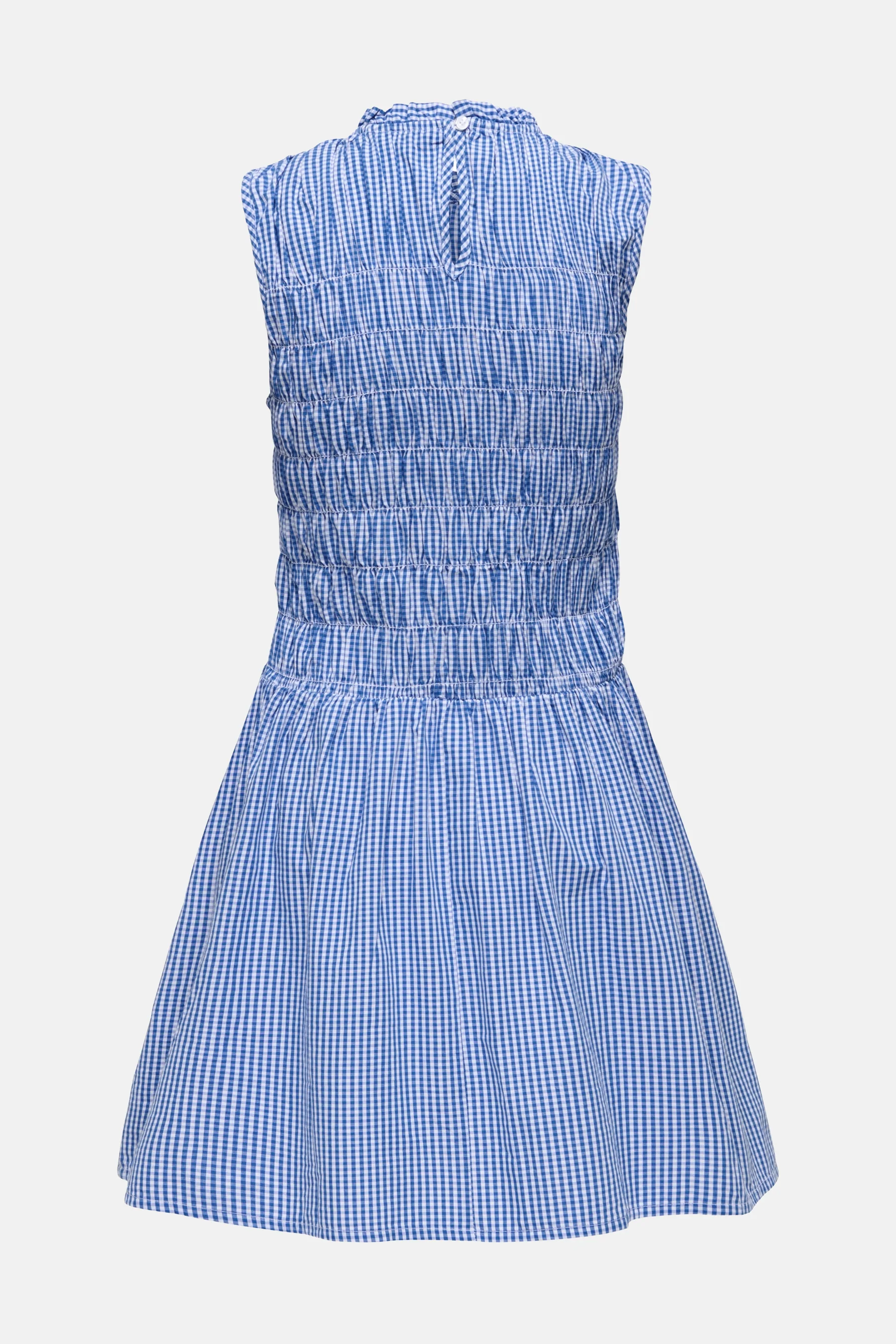 Kleedje - blauw - Image 7