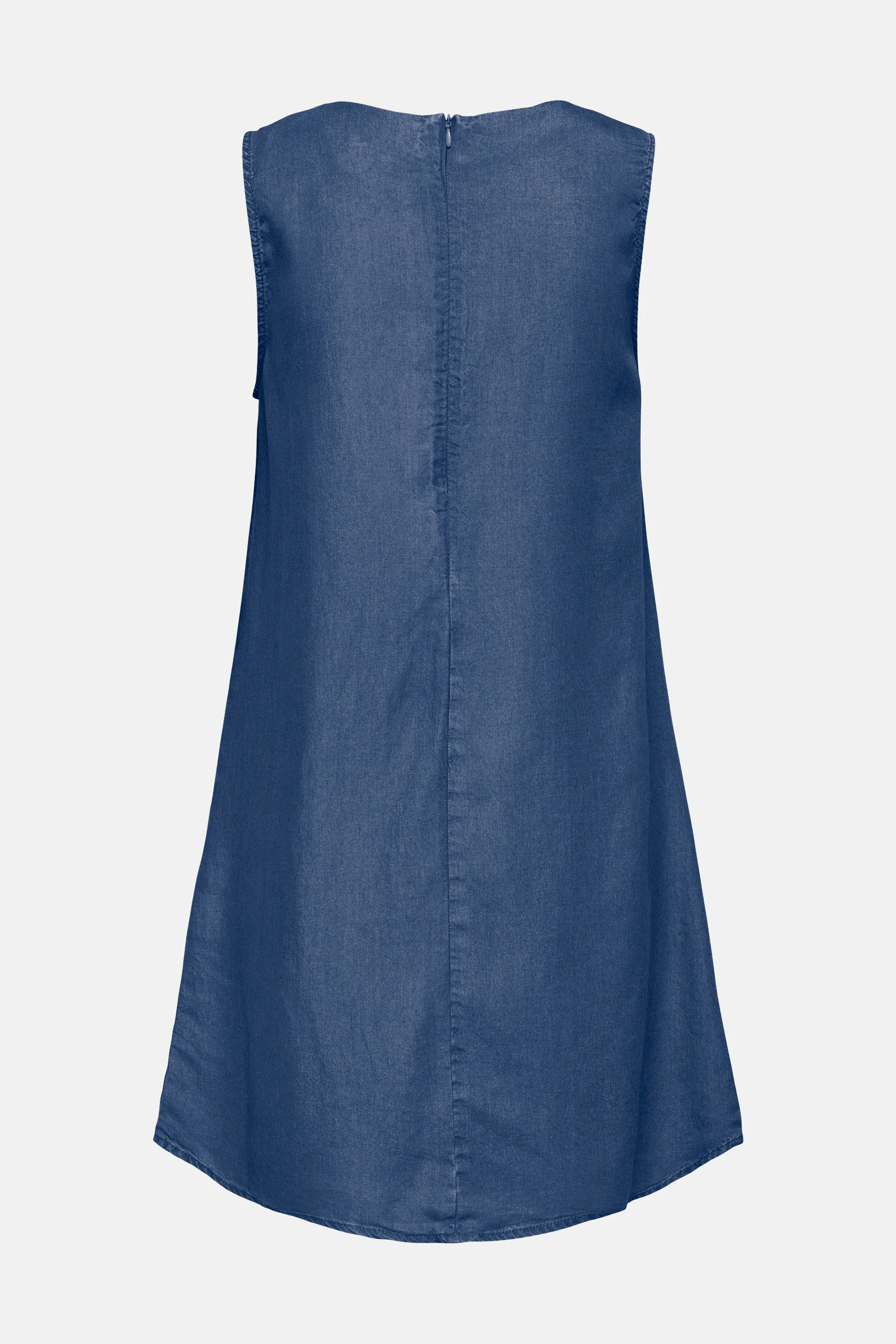 Kleedje - dark blue denim - Image 6