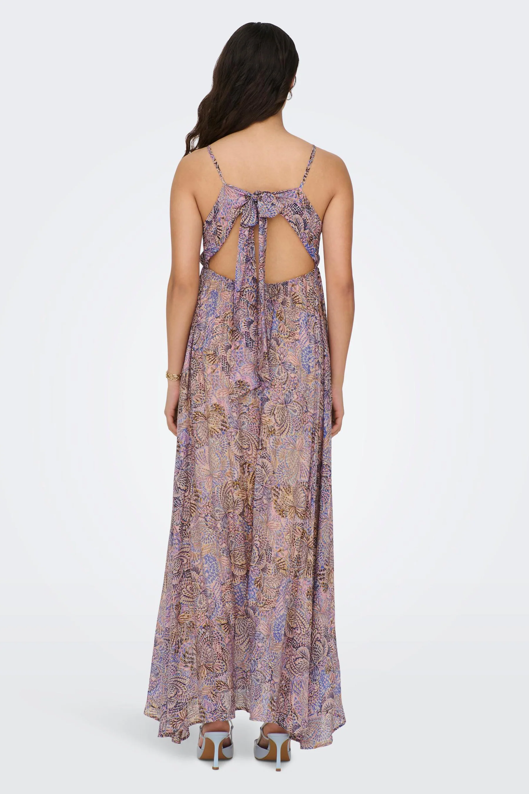 Lang kleedje - multicolor - Image 2