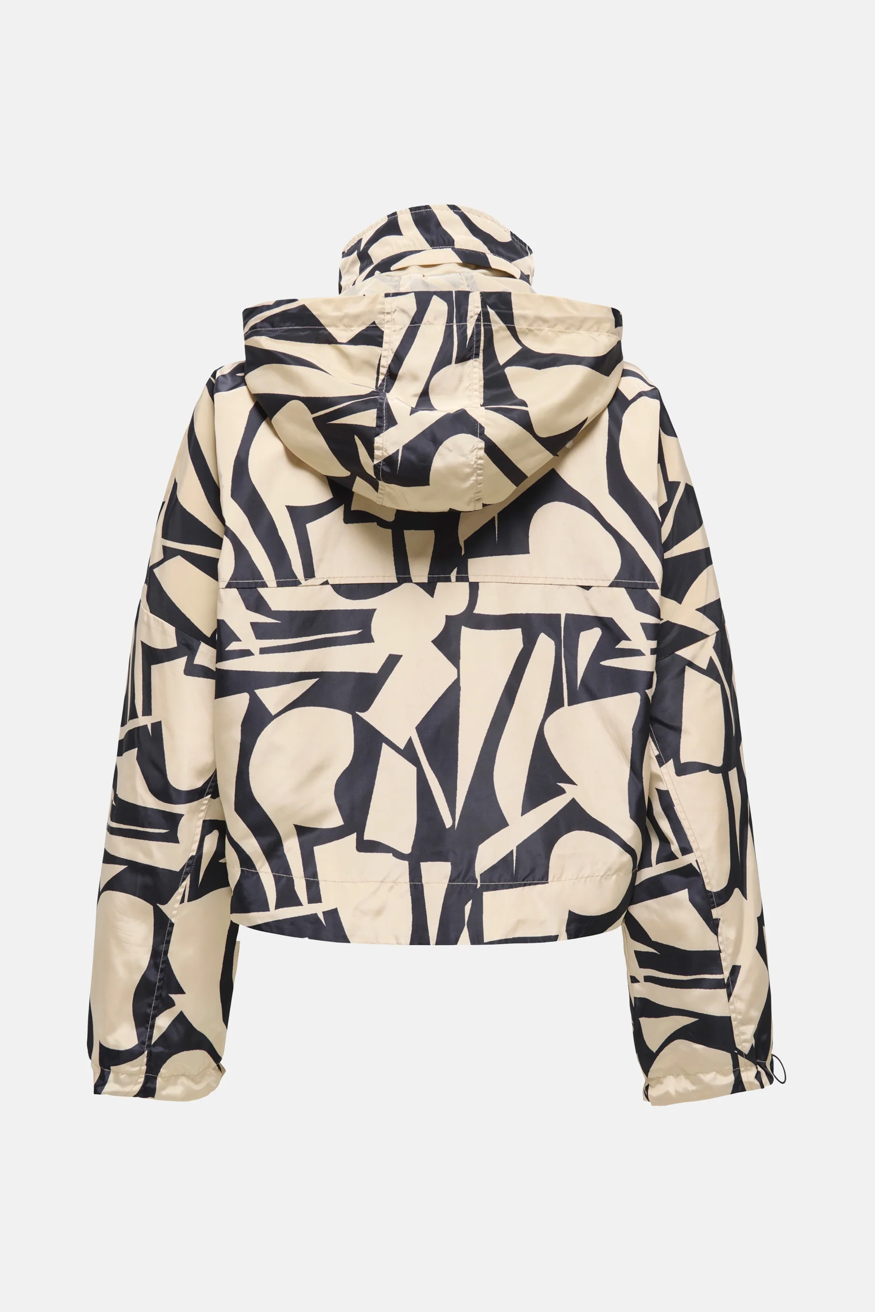 Korte jas beige - ONLY® - Image 7