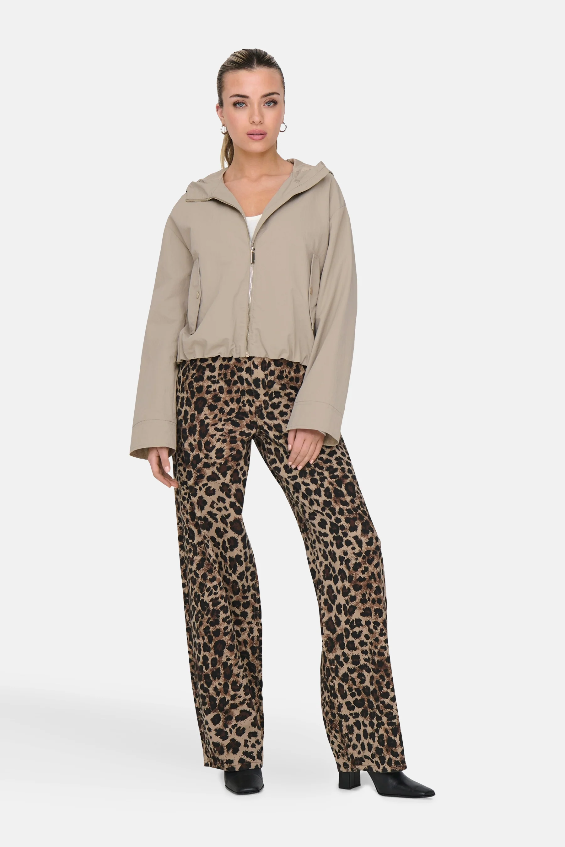 Jas - beige - Image 2