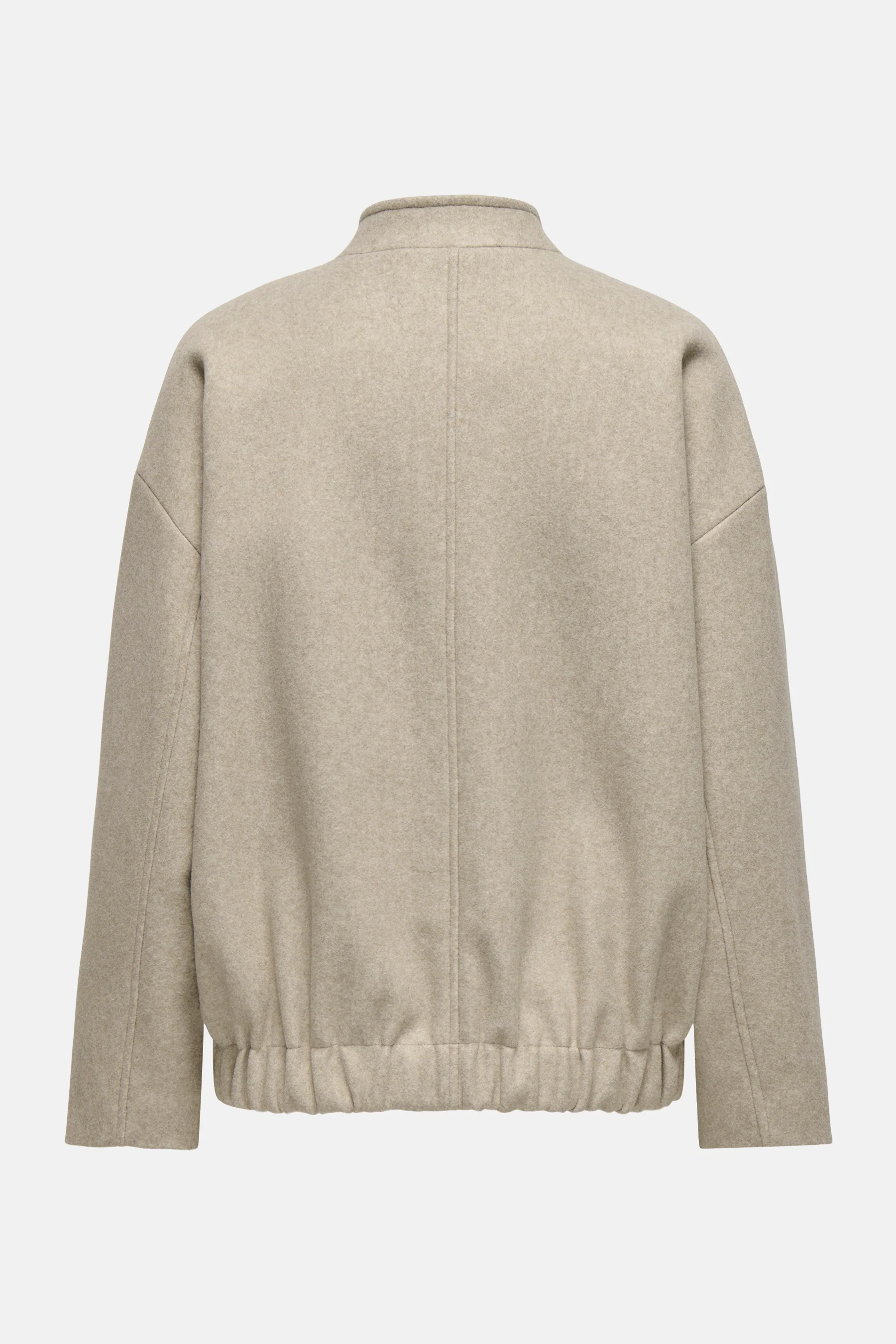 Jas - beige - Image 3