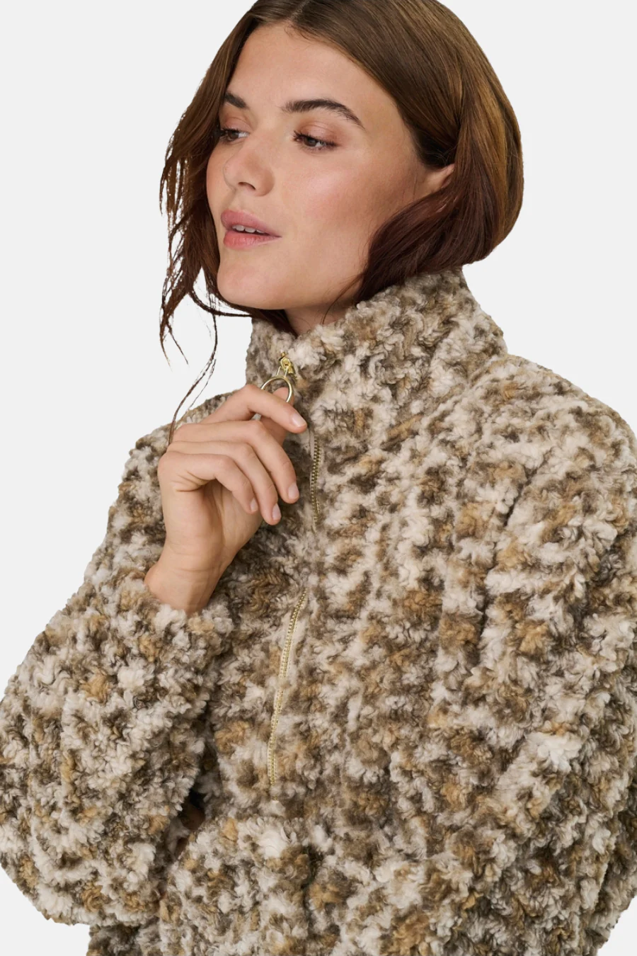 Jas - beige - Image 6