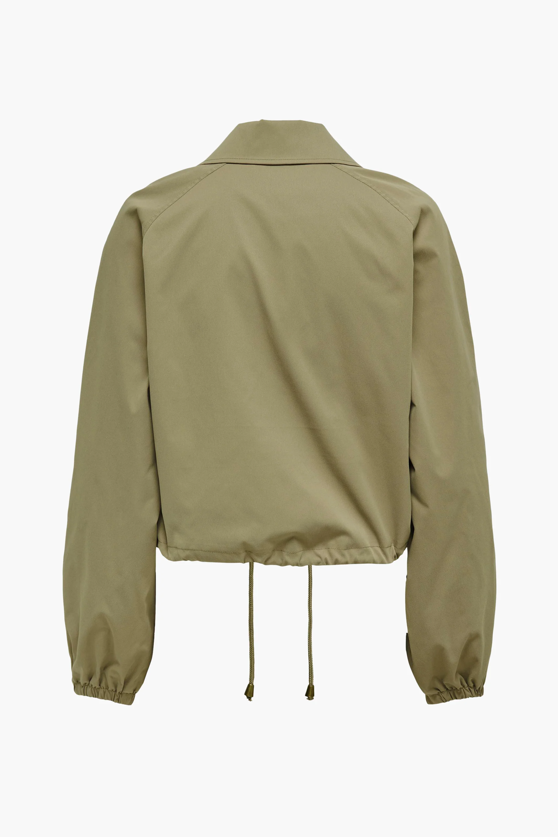 Jas - groen - Image 7