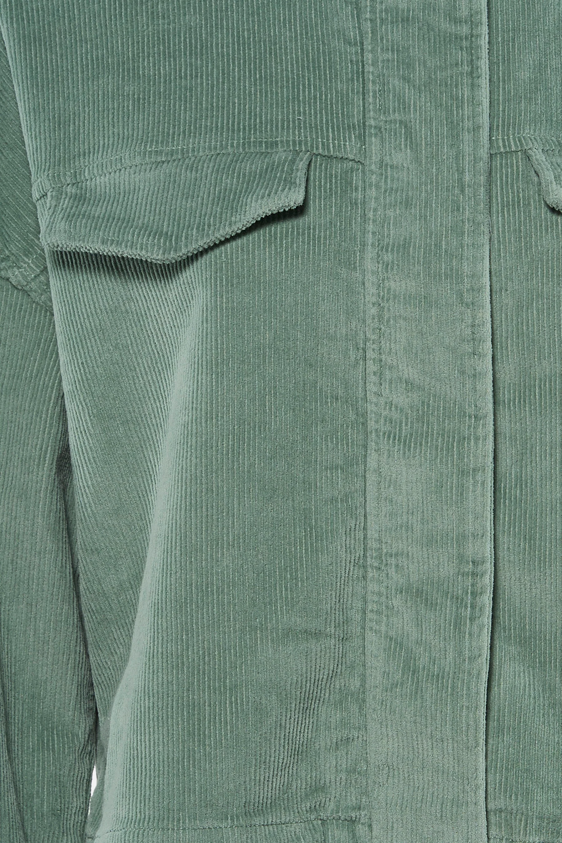 Jas - groen - Image 5