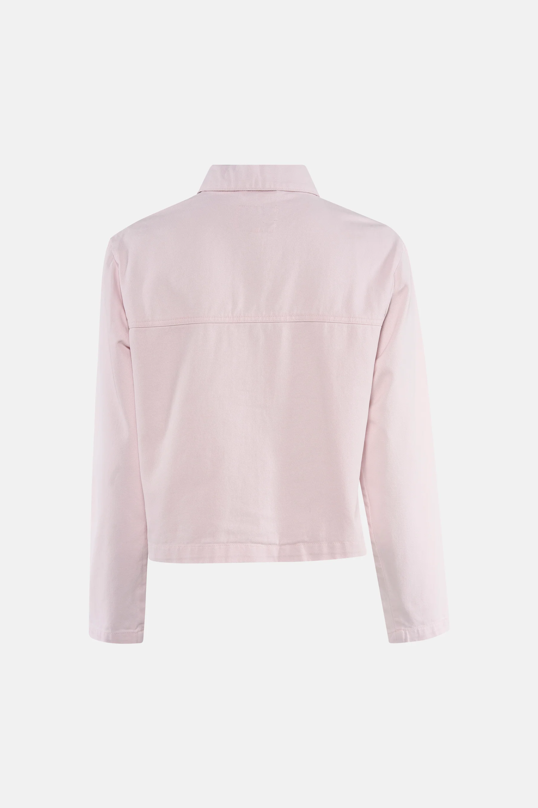 Jas - roze - Image 2