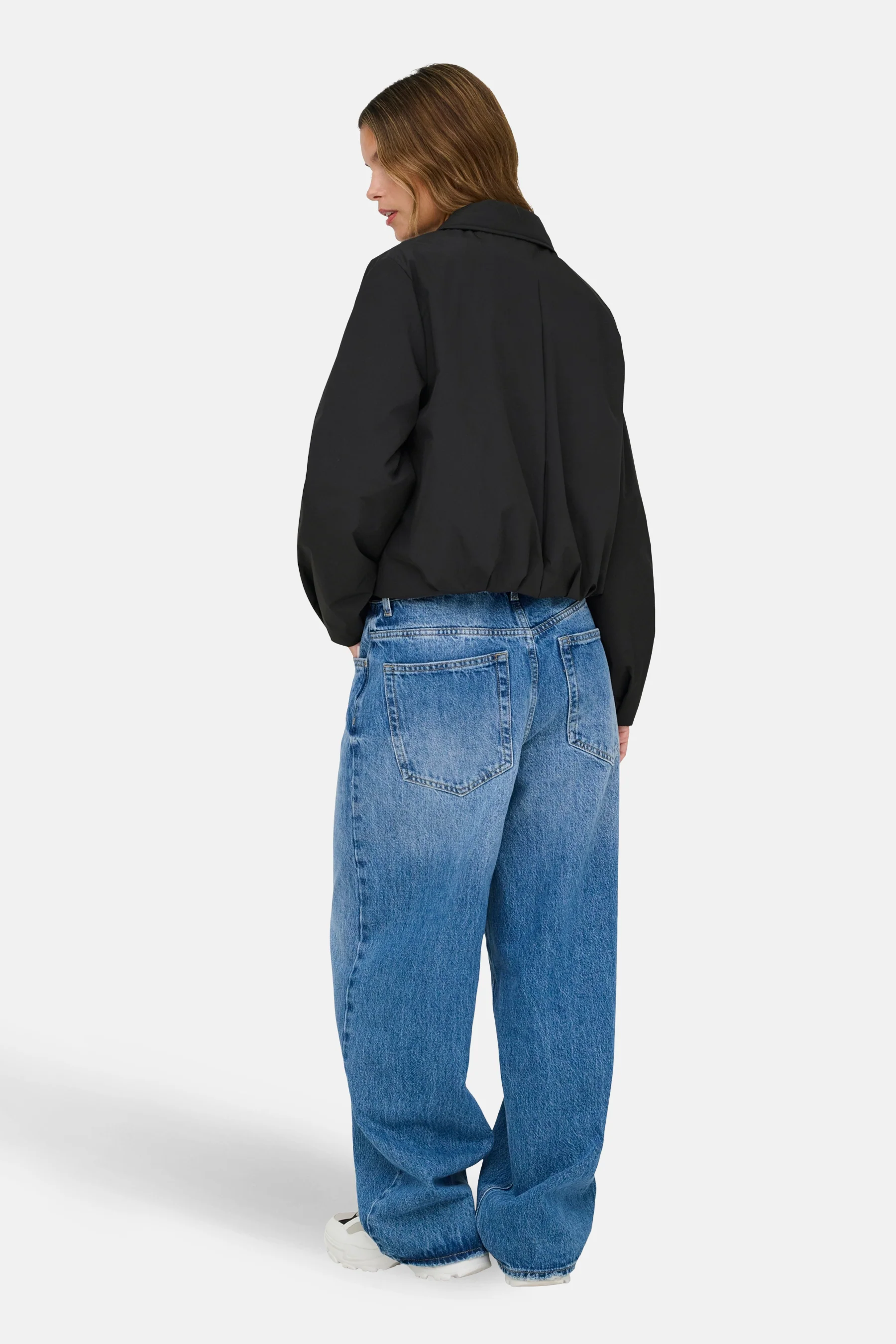 Jas - zwart - Image 3