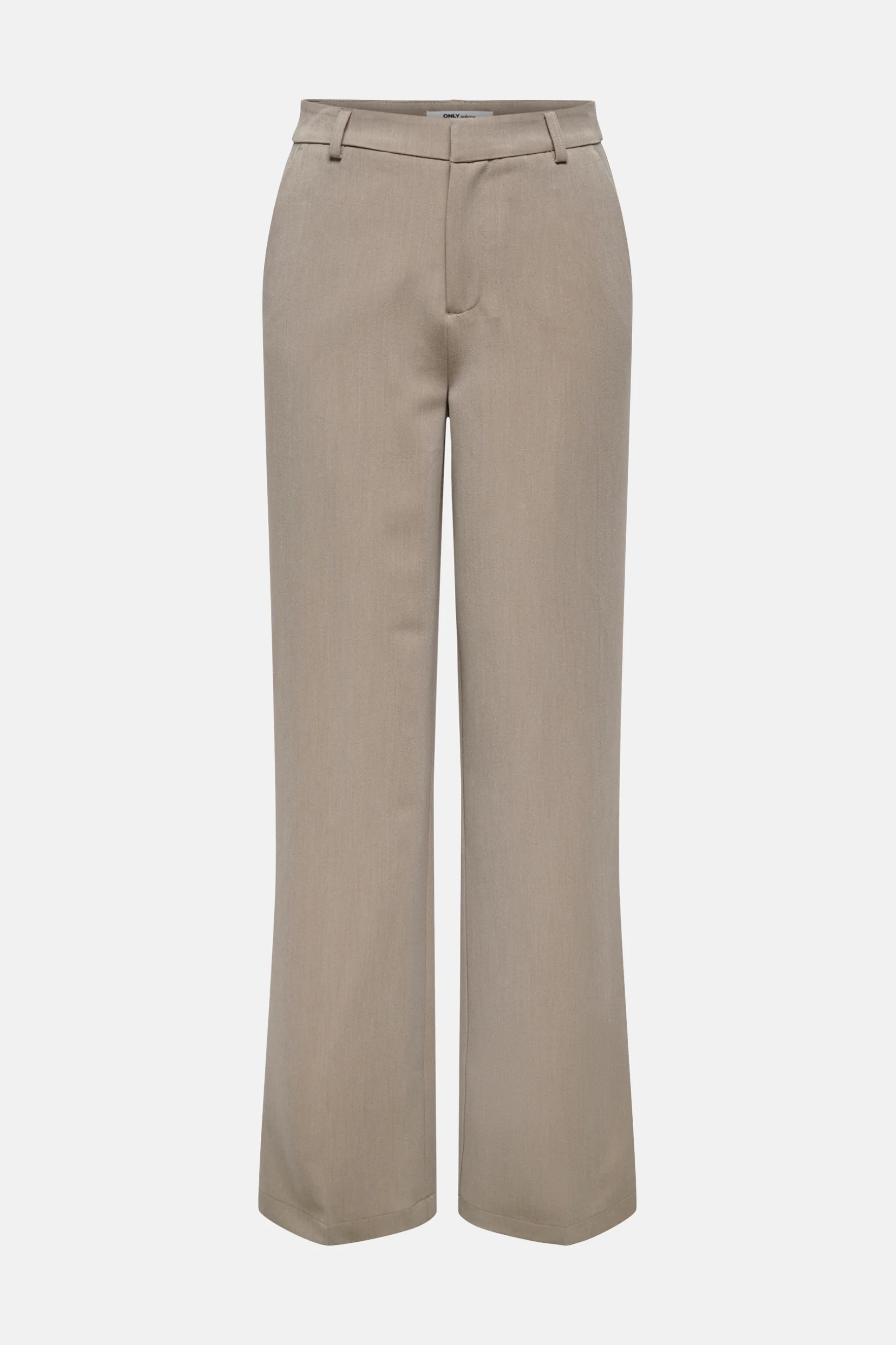 Kostuumbroek - beige - Image 6
