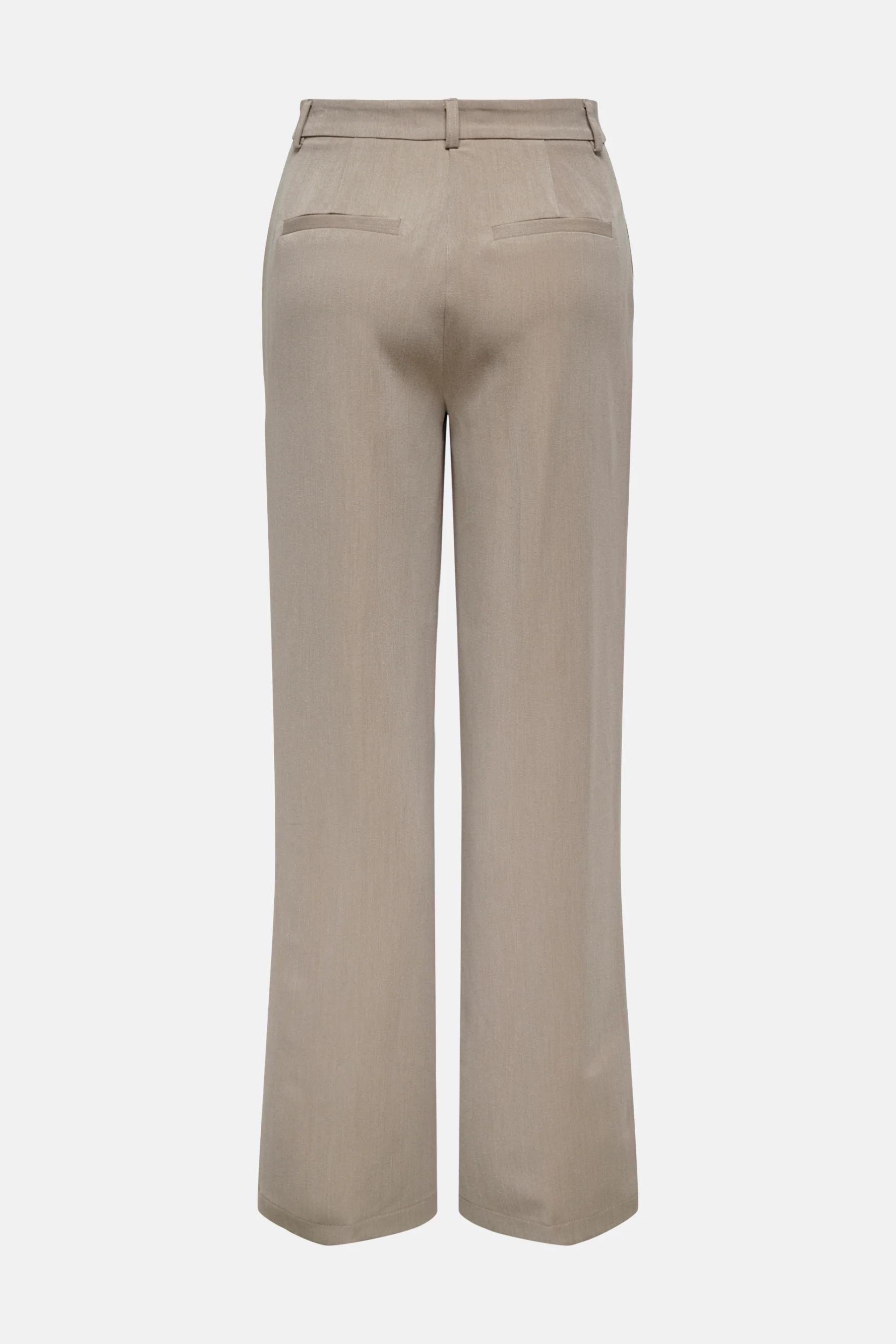 Kostuumbroek - beige - Image 7