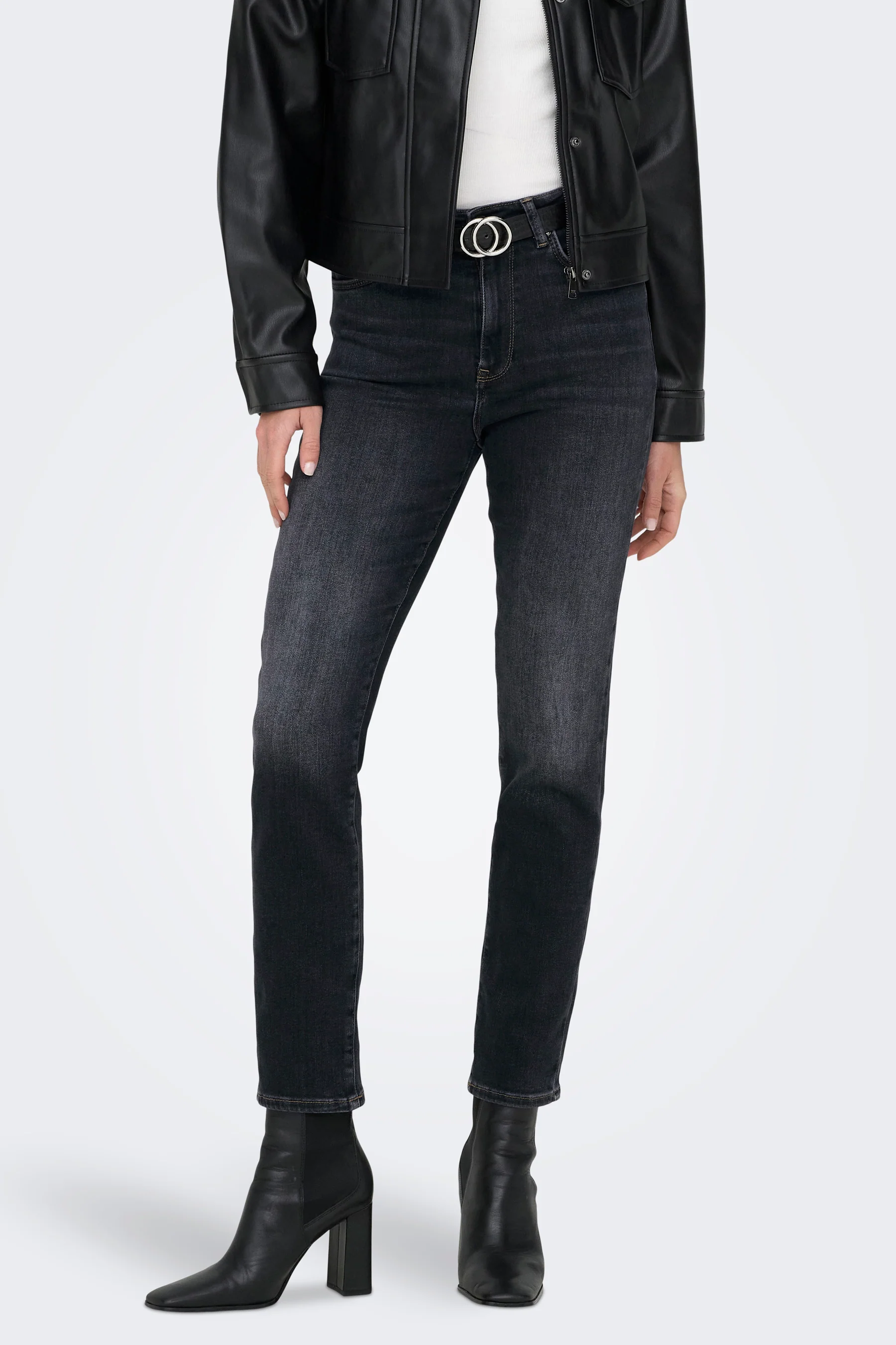 EMILY ICON - denim
